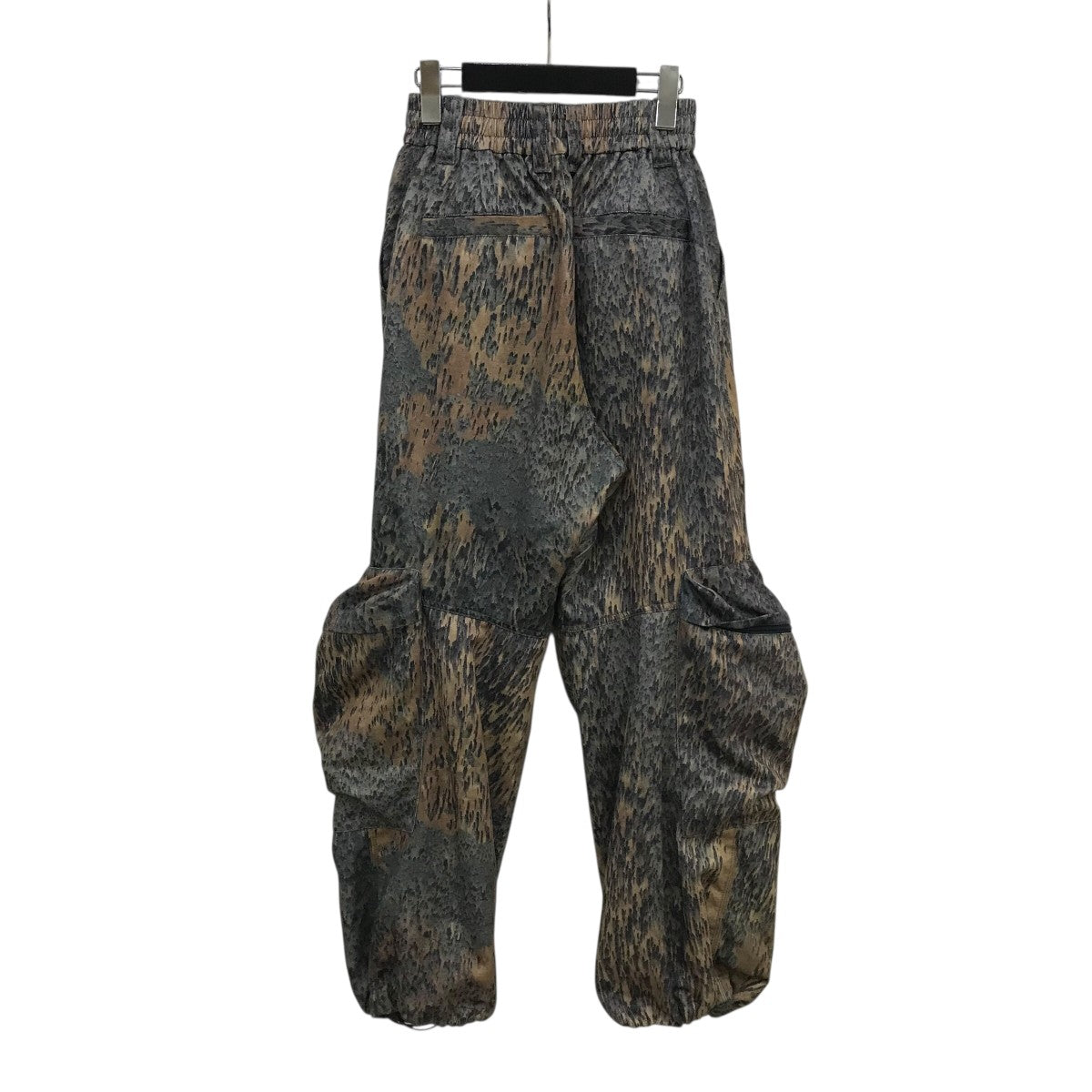 【正規品】希少 DIESEL P-ARNE-FEM-P1 カーゴパンツ 総柄 正規品】希少 DIESEL P-ARNE-FEM-P1 カーゴパンツ 総柄 - メルカリ