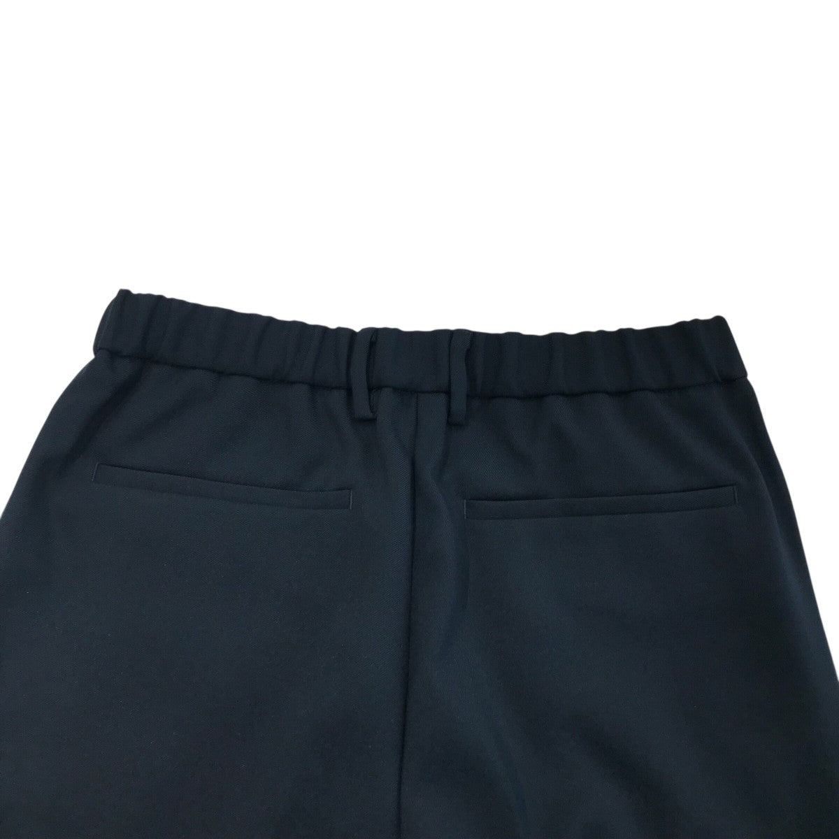 新品 24AW JIL SANDER ギャバジン テーパード パンツ 731P▲ 新品 24AW JIL SANDER ギャバジン テーパード パンツ 731P