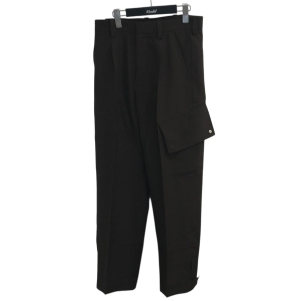 【美品】OAMC カーゴパンツCOMBINE PANTサイズ30 OAMCパンツcombinepant