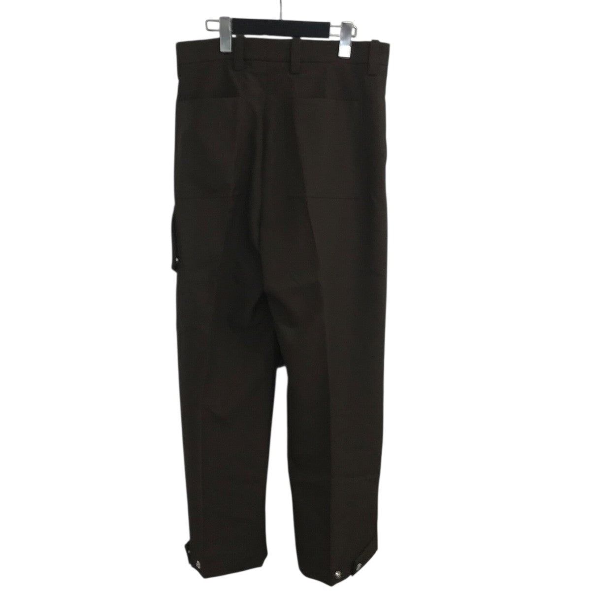OAMC 24SS ワイドカーゴスラックス+ショーツ　ラン 8001000977738_2.jpg?v=