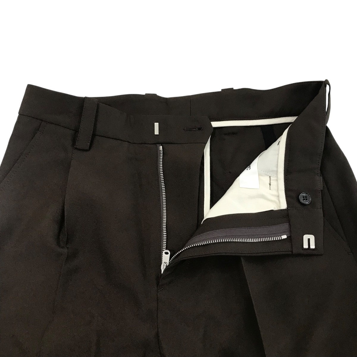 OAMC(オーエーエムシー) 24SS「COMBINE PANT」カーゴパンツ