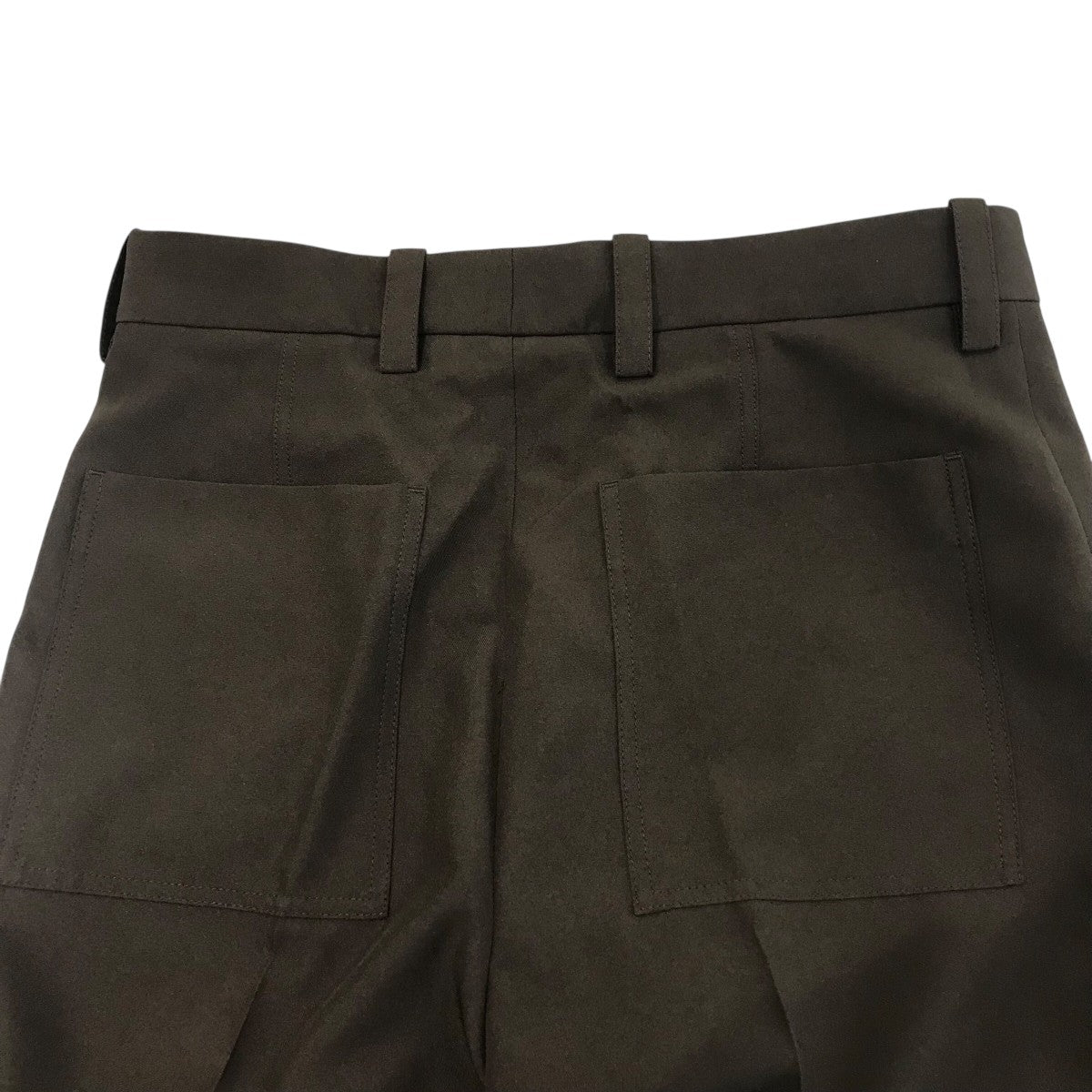 OAMC(オーエーエムシー) 24SS「COMBINE PANT」カーゴパンツ24E28OAU76