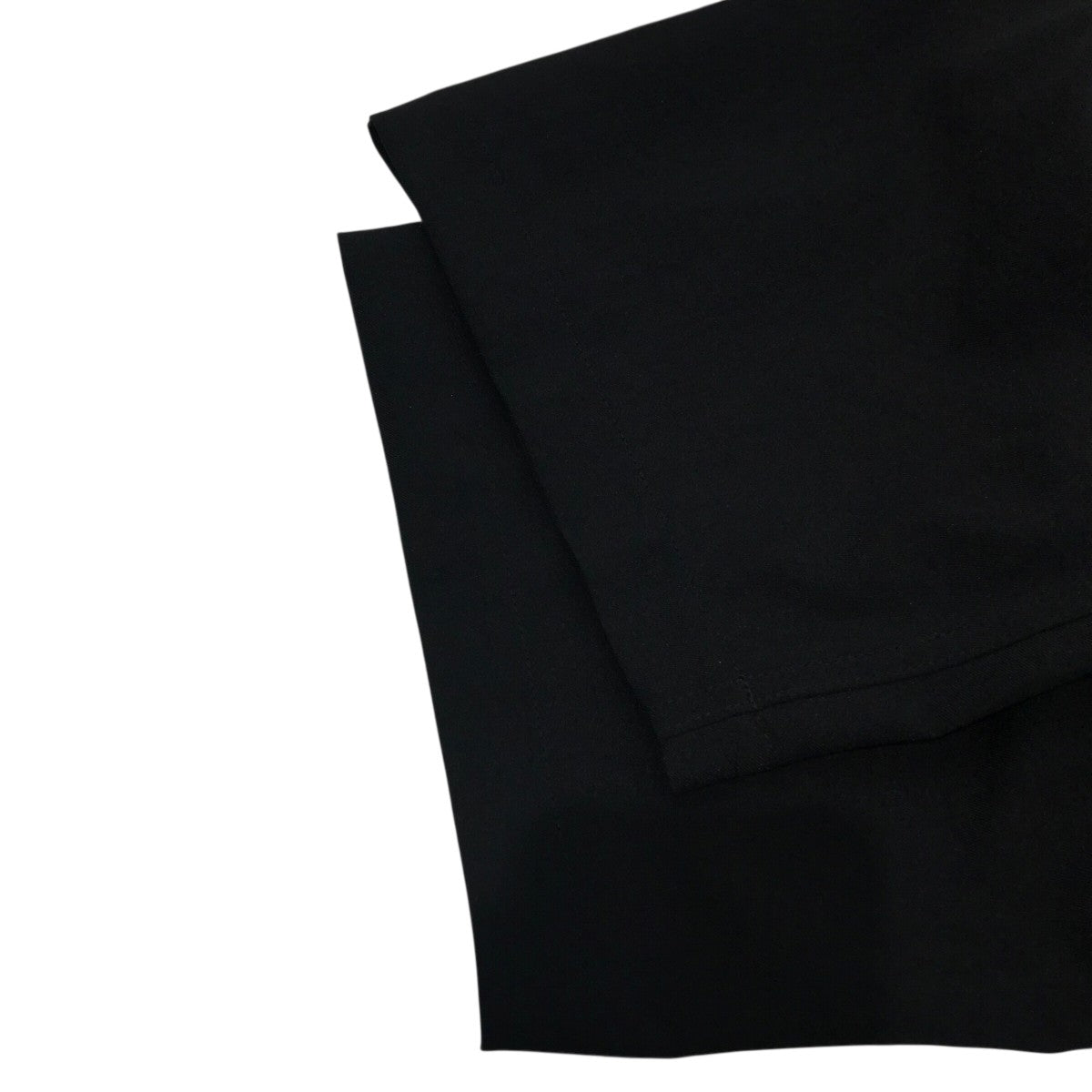s'yte(サイトヨウジヤマモト) 「PE Stretch Twill Short Sleeve