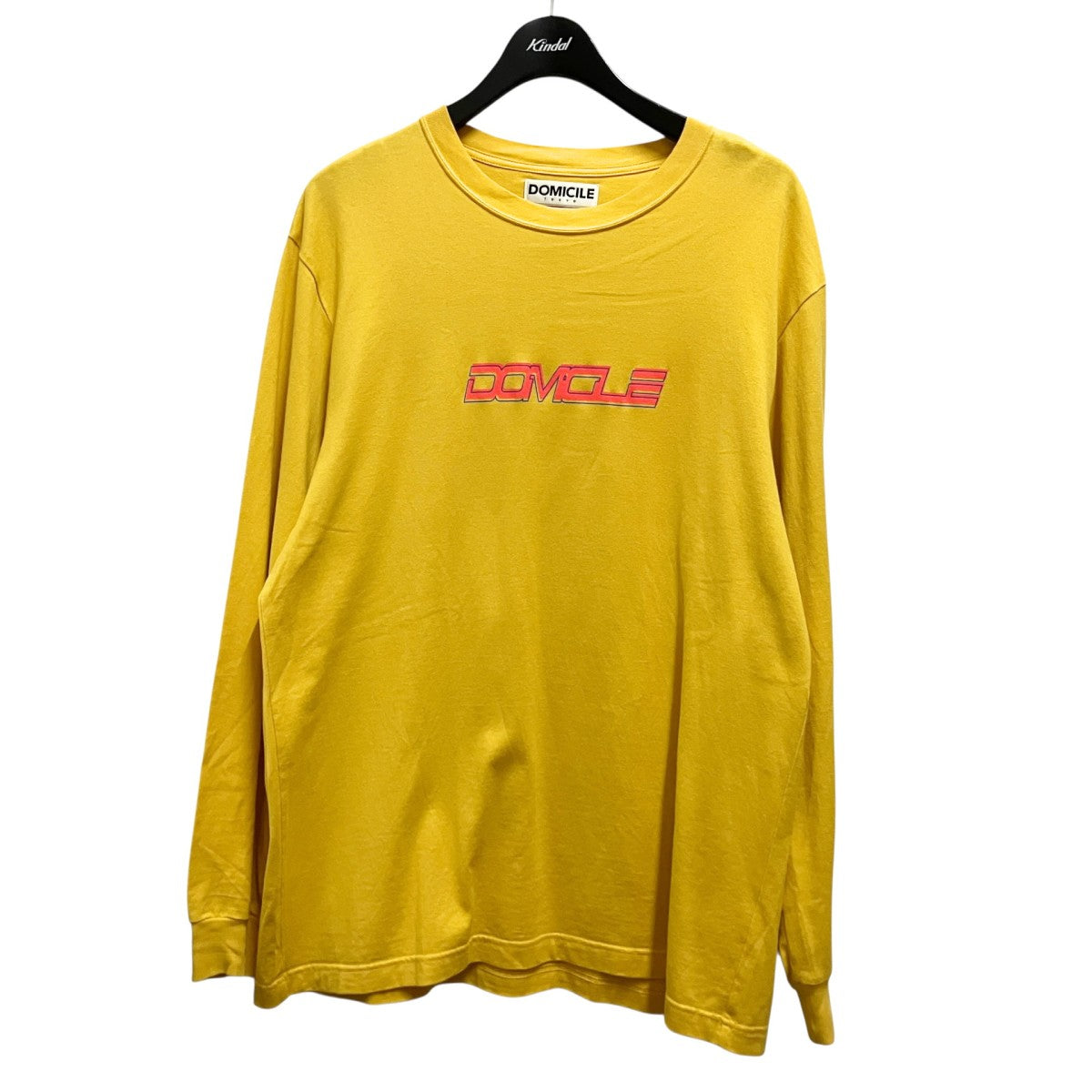 長袖Tシャツ