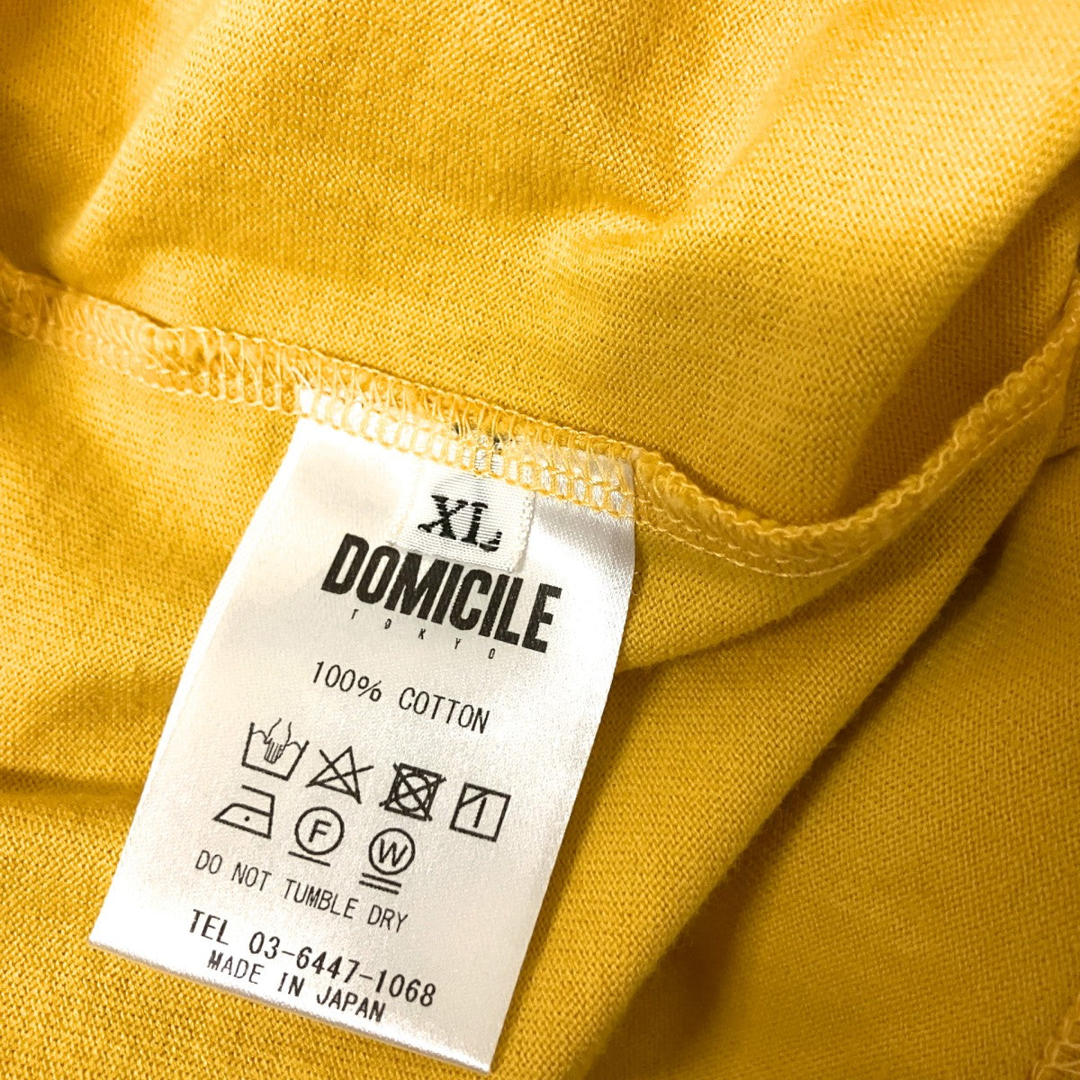 長袖Tシャツ