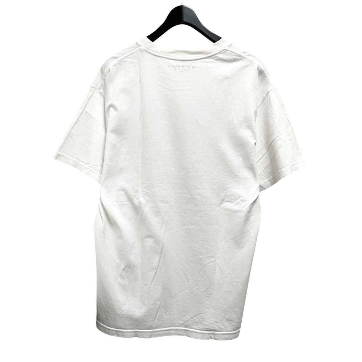 LQQK STUDIO×Tommy Malekoff プリントTシャツ 古着・中古-2枚目のアイテム画像