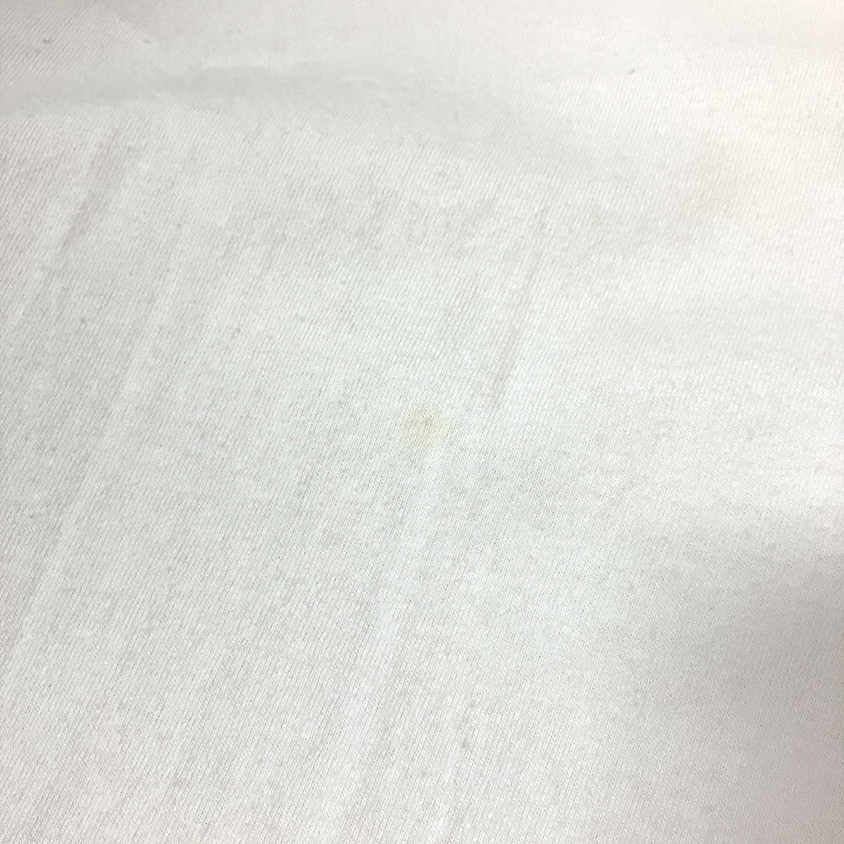 バラプリントTシャツ