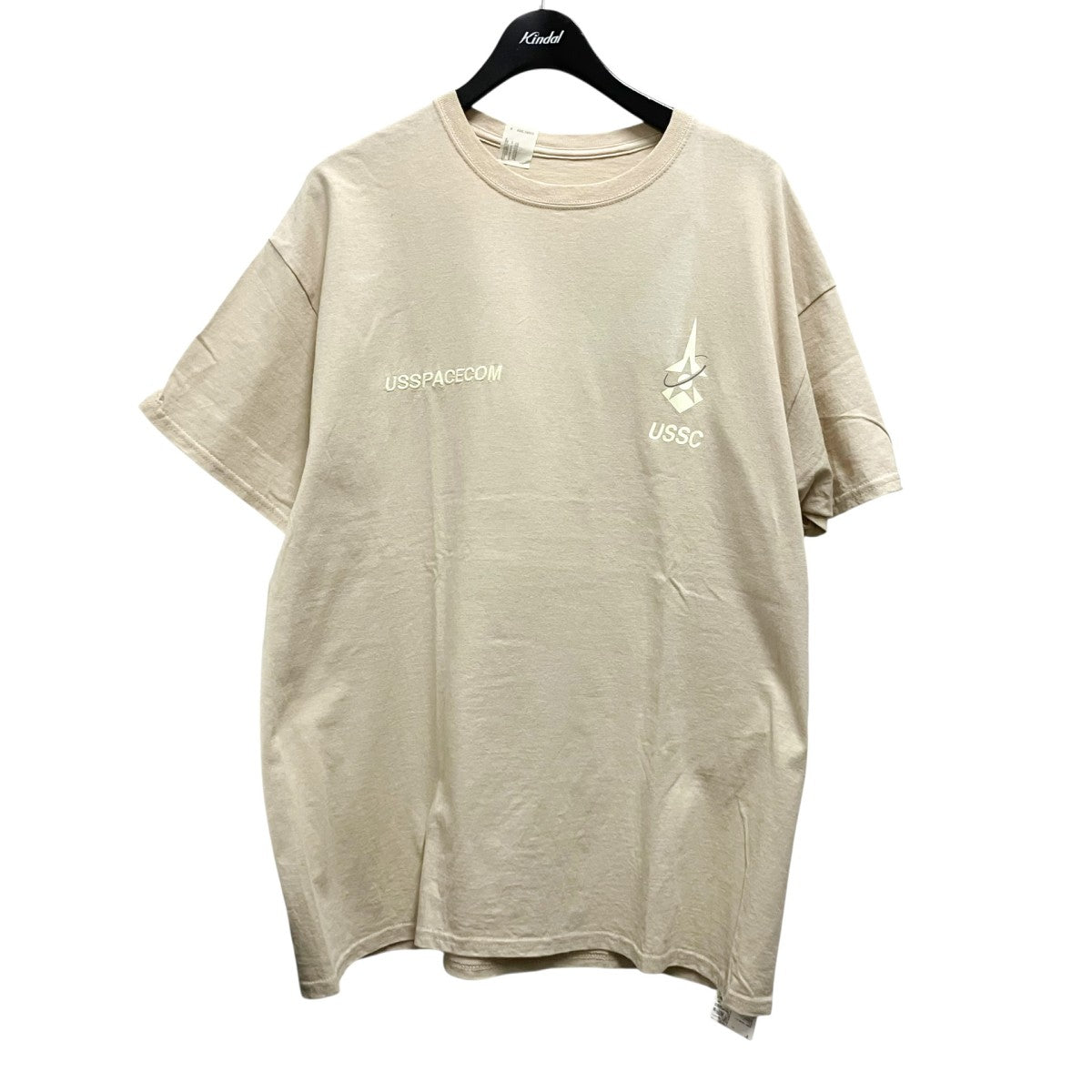プリントTシャツ9211-CS91