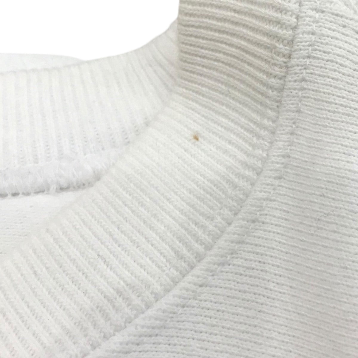 OLD GAP リバースウィーブタイプスウェット 古着・中古-6枚目のアイテム画像