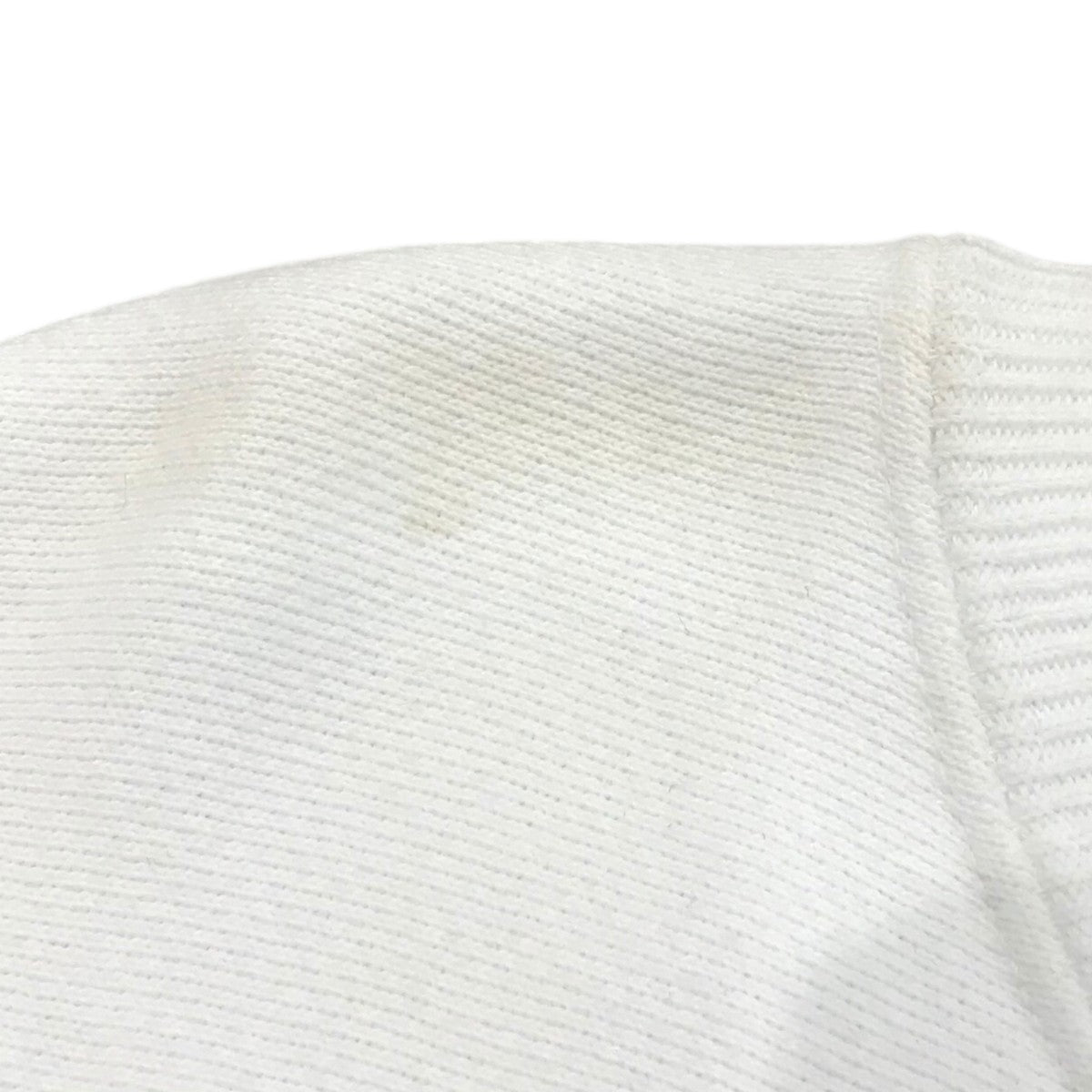 OLD GAP リバースウィーブタイプスウェット 古着・中古-7枚目のアイテム画像