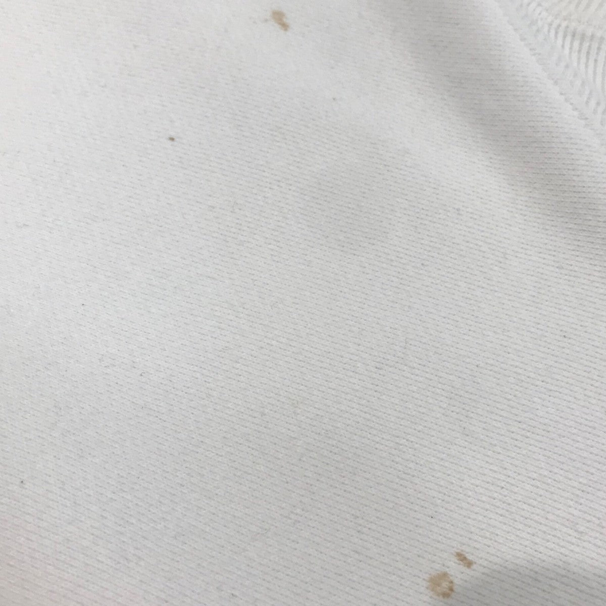 OLD GAP リバースウィーブタイプスウェット 古着・中古-8枚目のアイテム画像