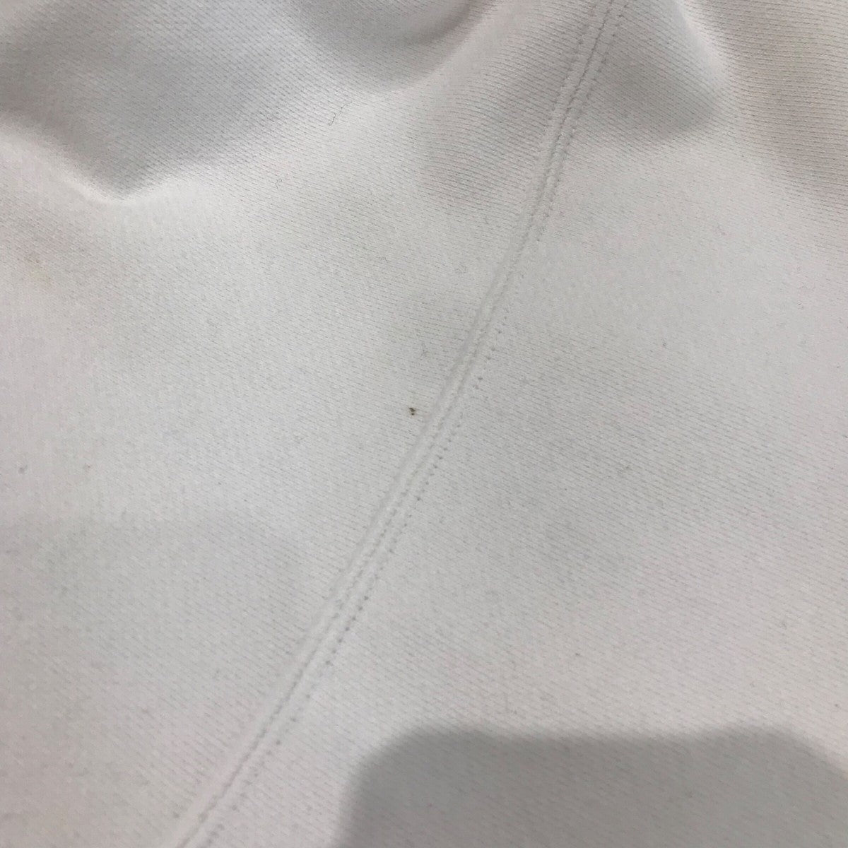 OLD GAP リバースウィーブタイプスウェット 古着・中古-9枚目のアイテム画像