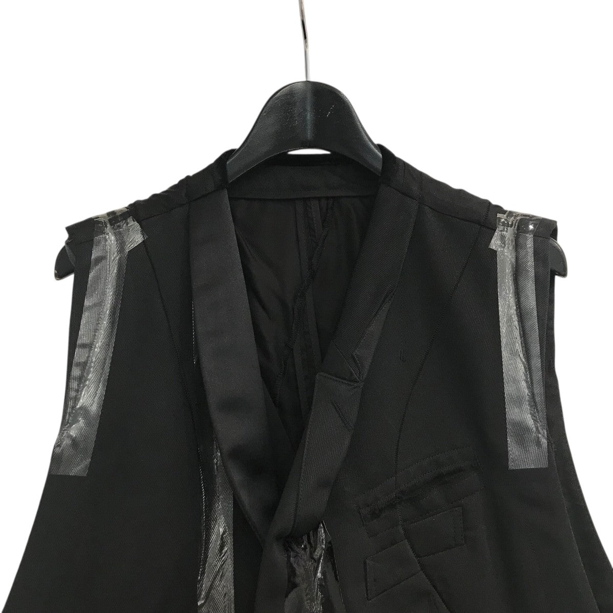 タカヒロミヤシタザソロイスト　20ss ベスト 2020SS COLLECTION – TAKAHIROMIYASHITATheSoloist.（タカヒロ