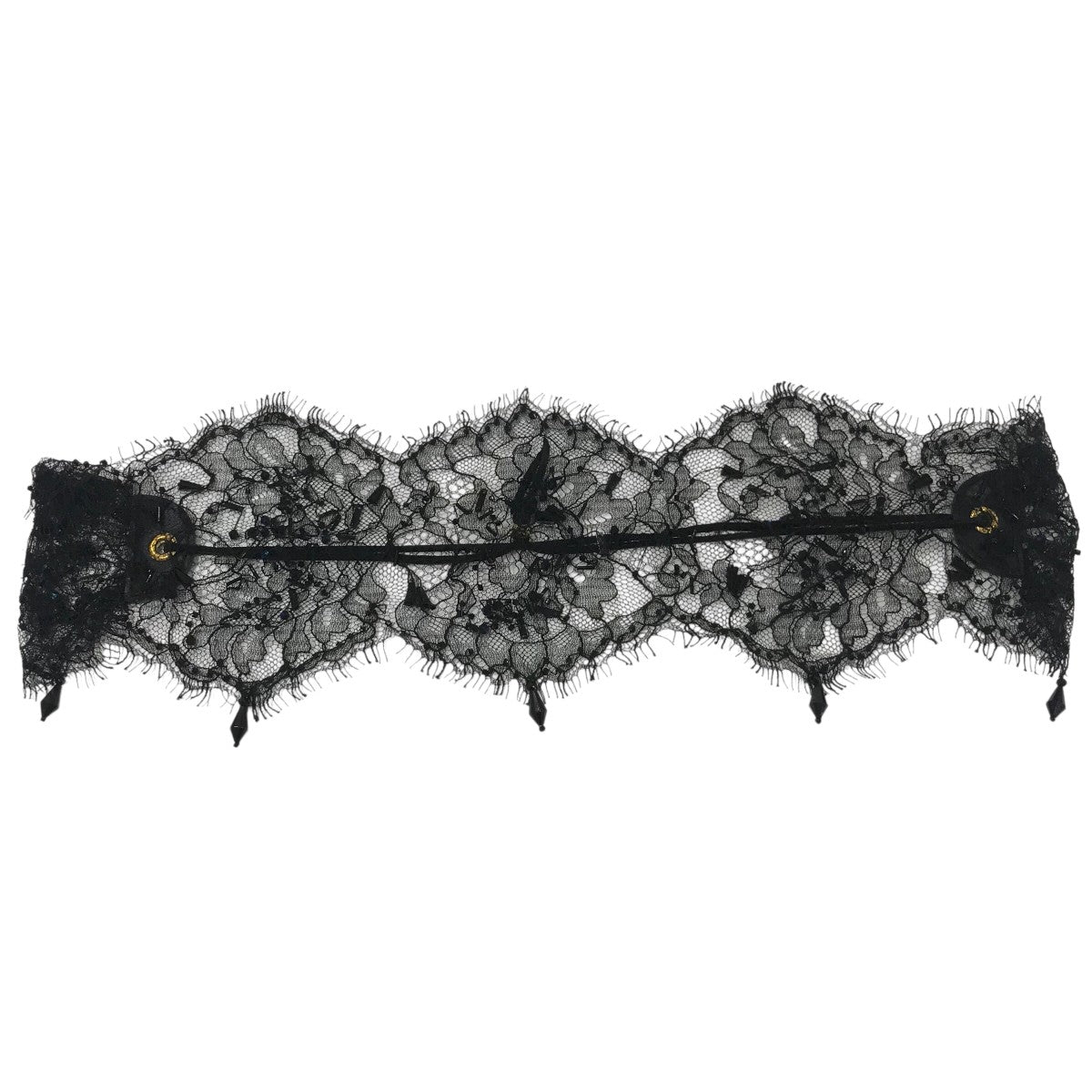 UNDERCOVER(アンダーカバー) 24SS JUSTIN DAVIS 別注 リンクチェーン