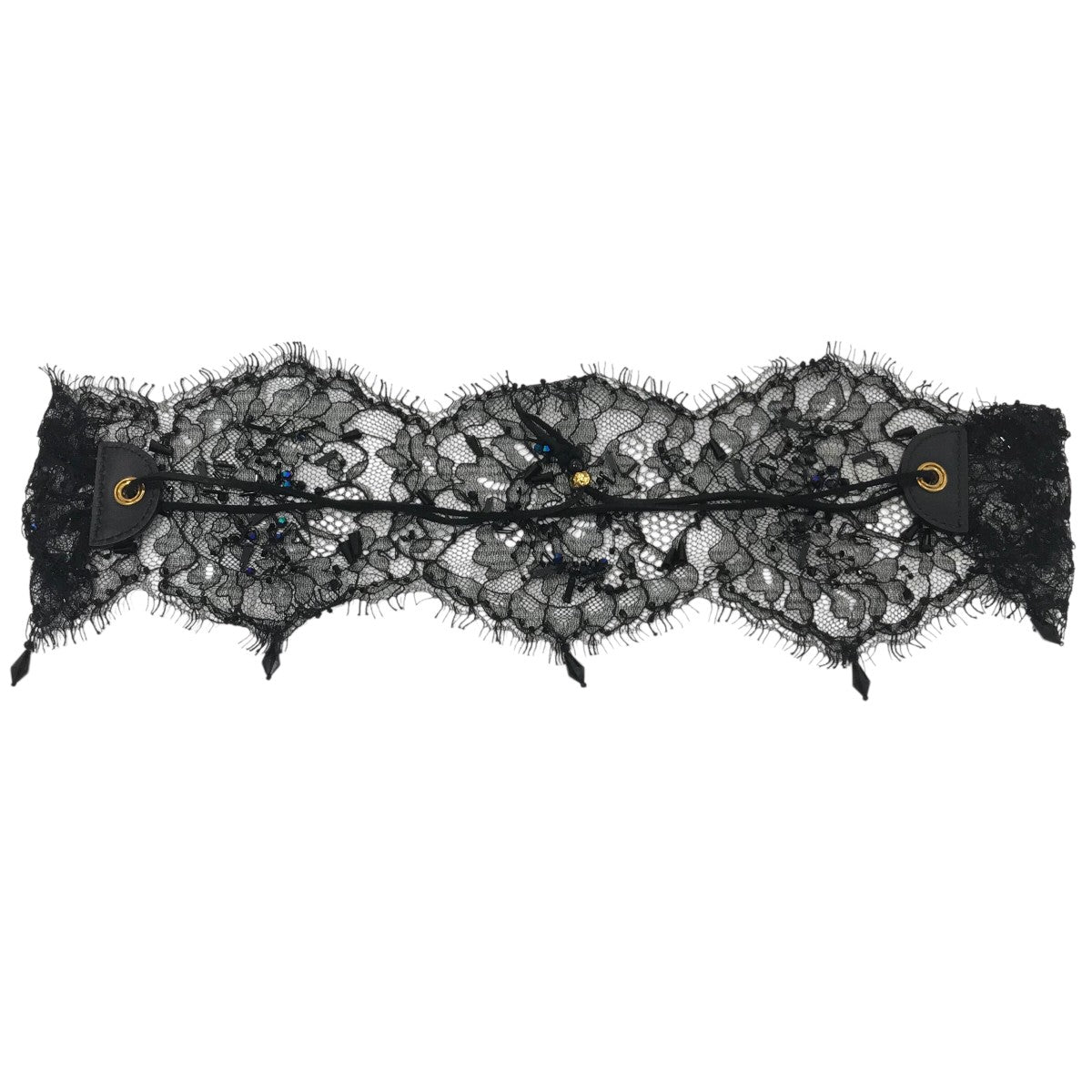 【新品未使用】UNDERCOVER BANDANA セット 1%13 STUDS BANDANA - GREED CYBER SHOP
