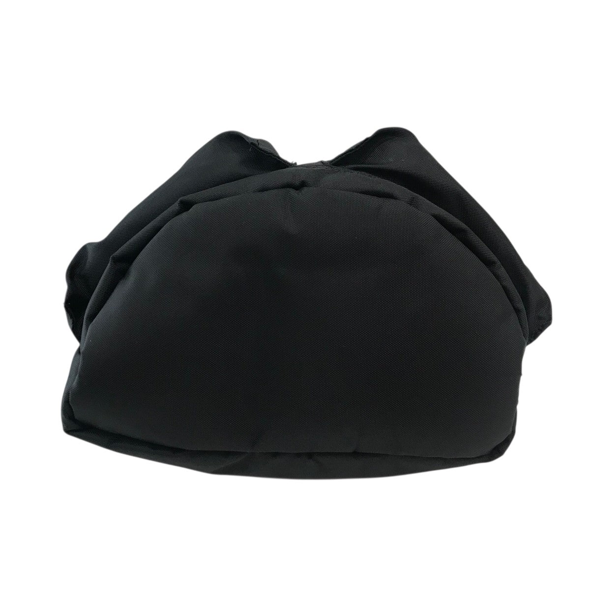HYKE×PORTER 「2 WAY TOOL BAG S」2WAYバッグ ブラック｜【公式