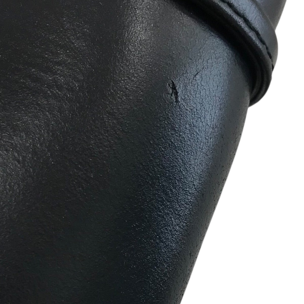 FUMIKA UCHIDA×CHACOLI 「CHROMEXCEL LEATHER CARPENTERS TOOL BAG