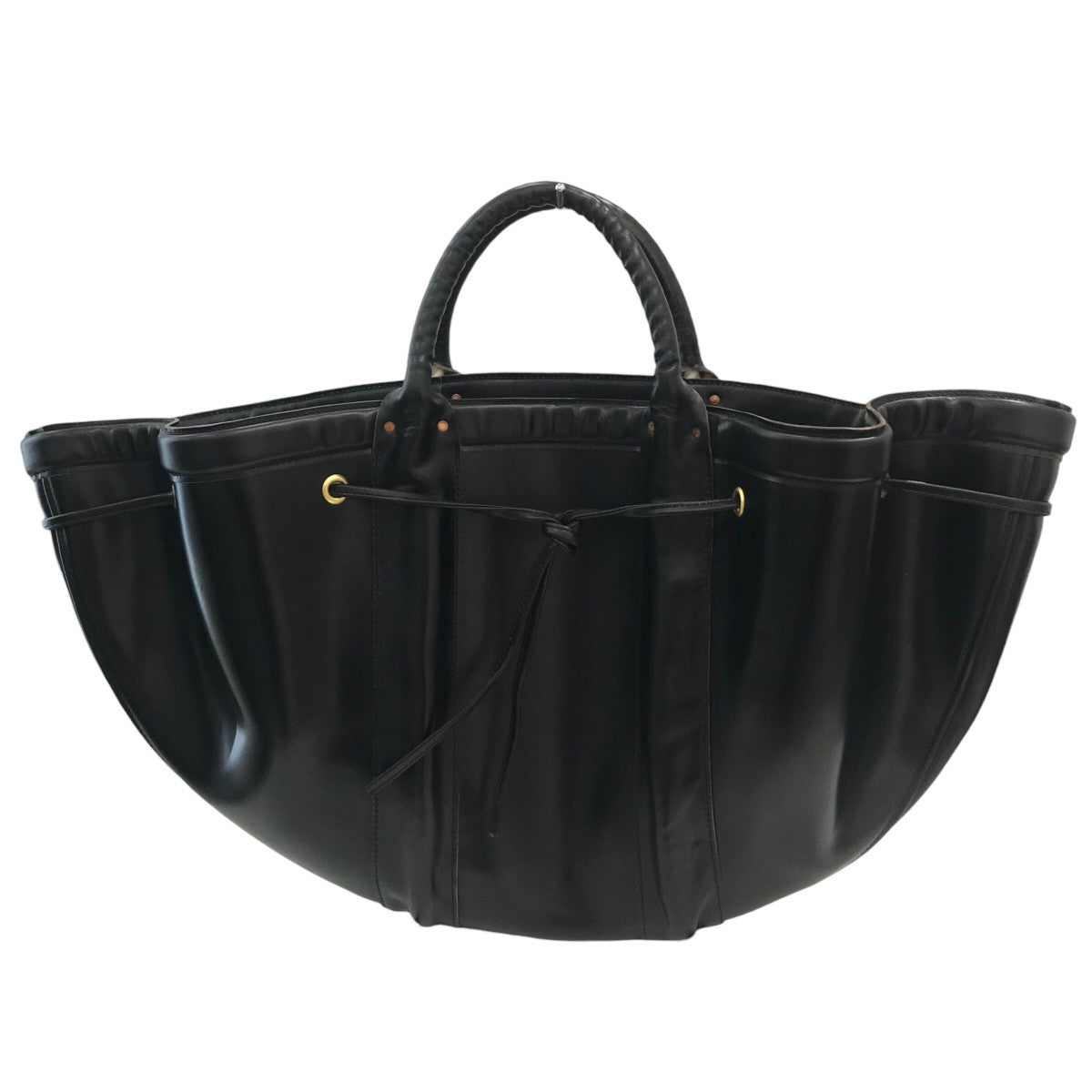 FUMIKA UCHIDA×CHACOLI 「CHROMEXCEL LEATHER CARPENTERS TOOL