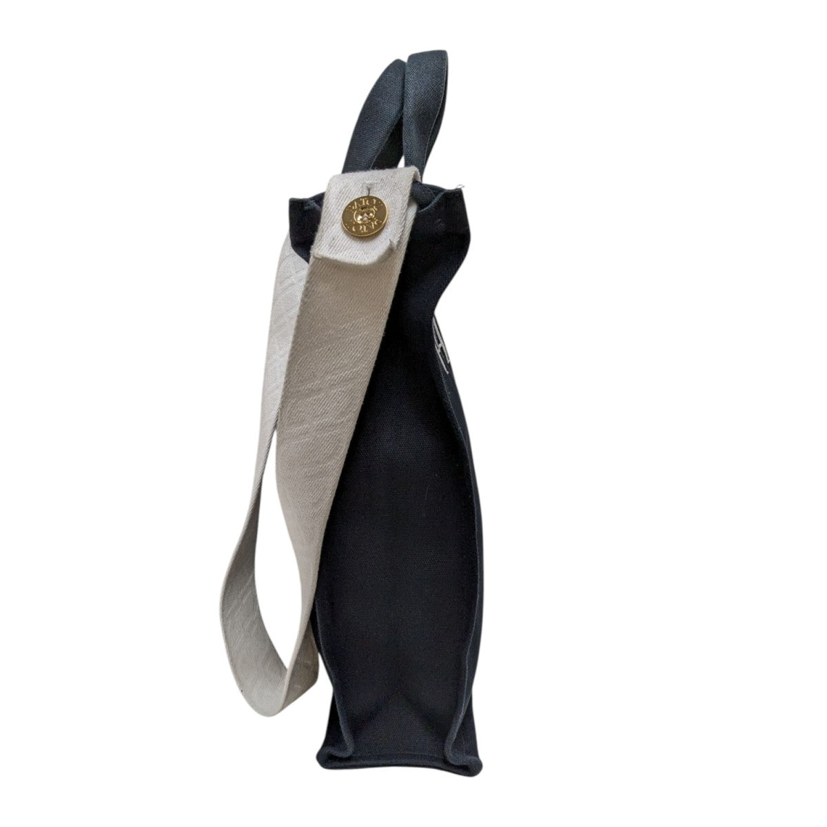 Patou(パトゥ) ロゴキャンバストートバッグAC0620076999B