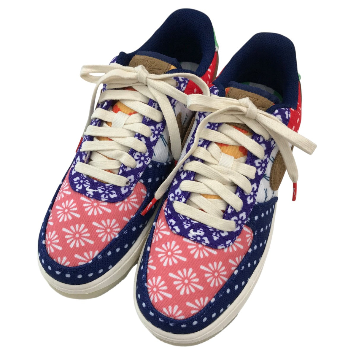 NIKE(ナイキ) 「AIR FORCE 1 '07 LV8」ローカットスニーカー