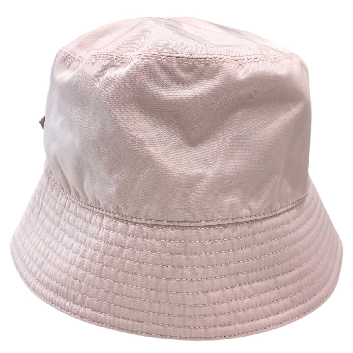 PRADA(プラダ) 「Re?Nylon Bucket Hat」バケットハット1HC137