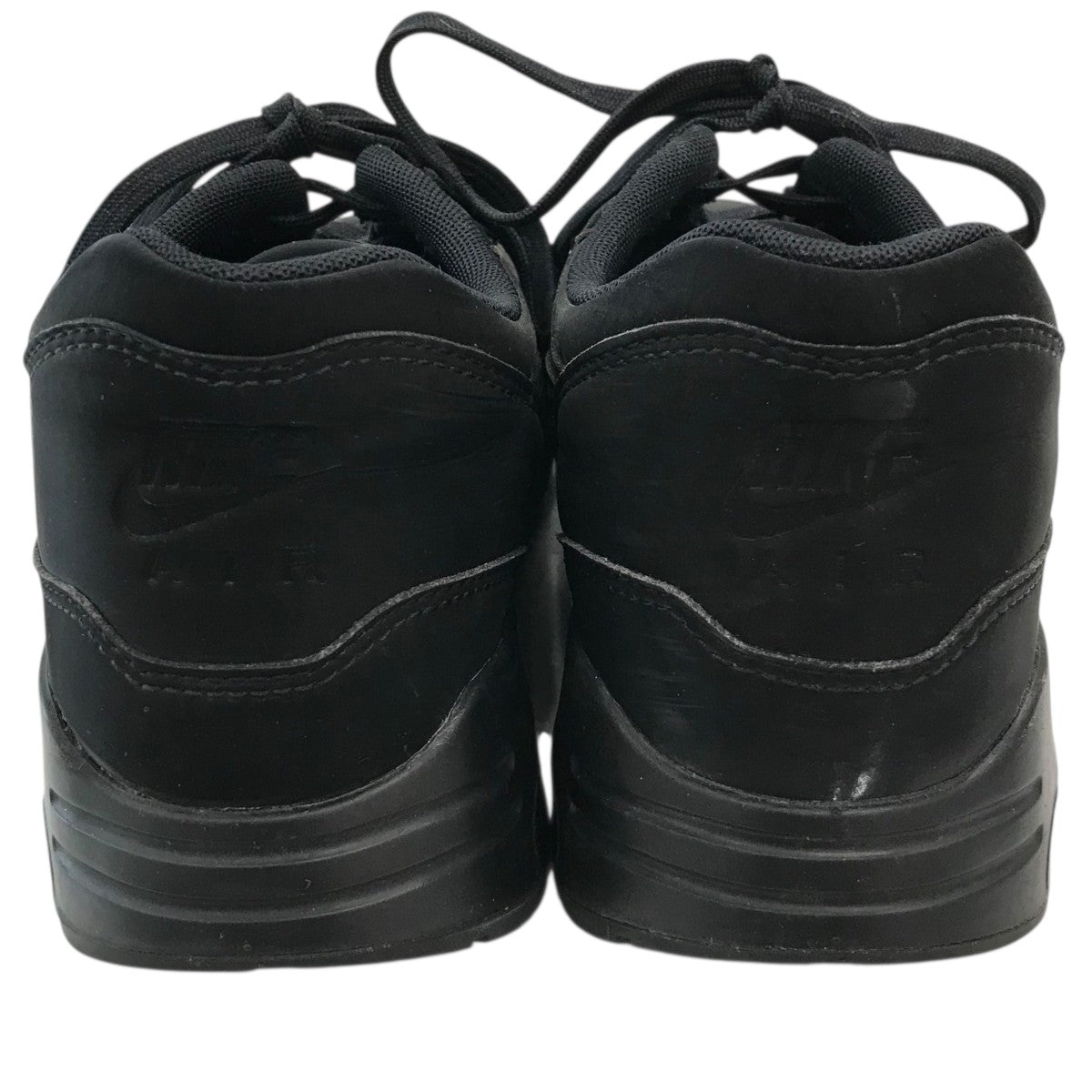 Nike ブラック スニーカー 新品未使用 Nike Air Force 1 '07 
