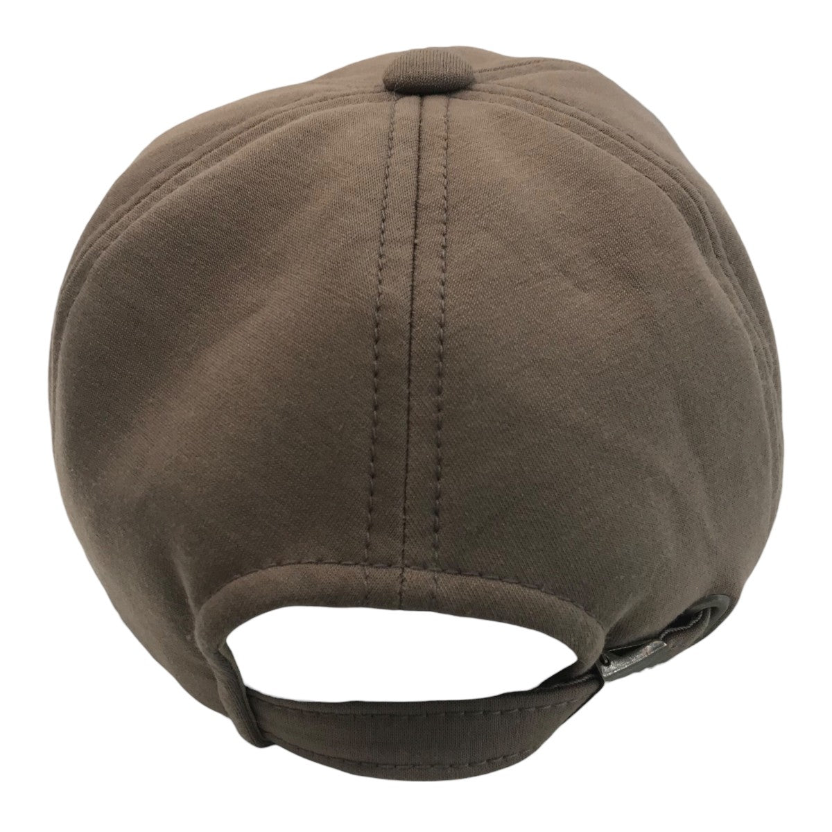 「113 POLO CAP」ロゴキャップMRG585
