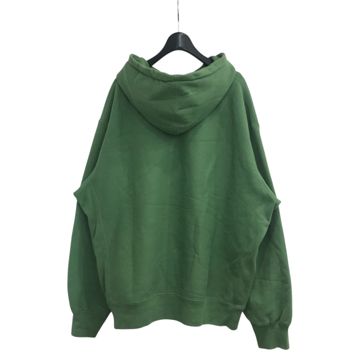 【入手困難!!】シュプリーム ✈︎フリース プルオーバー パーカー トレーナー Supreme(シュプリーム) 24AW「Collegiate Acronym Hooded