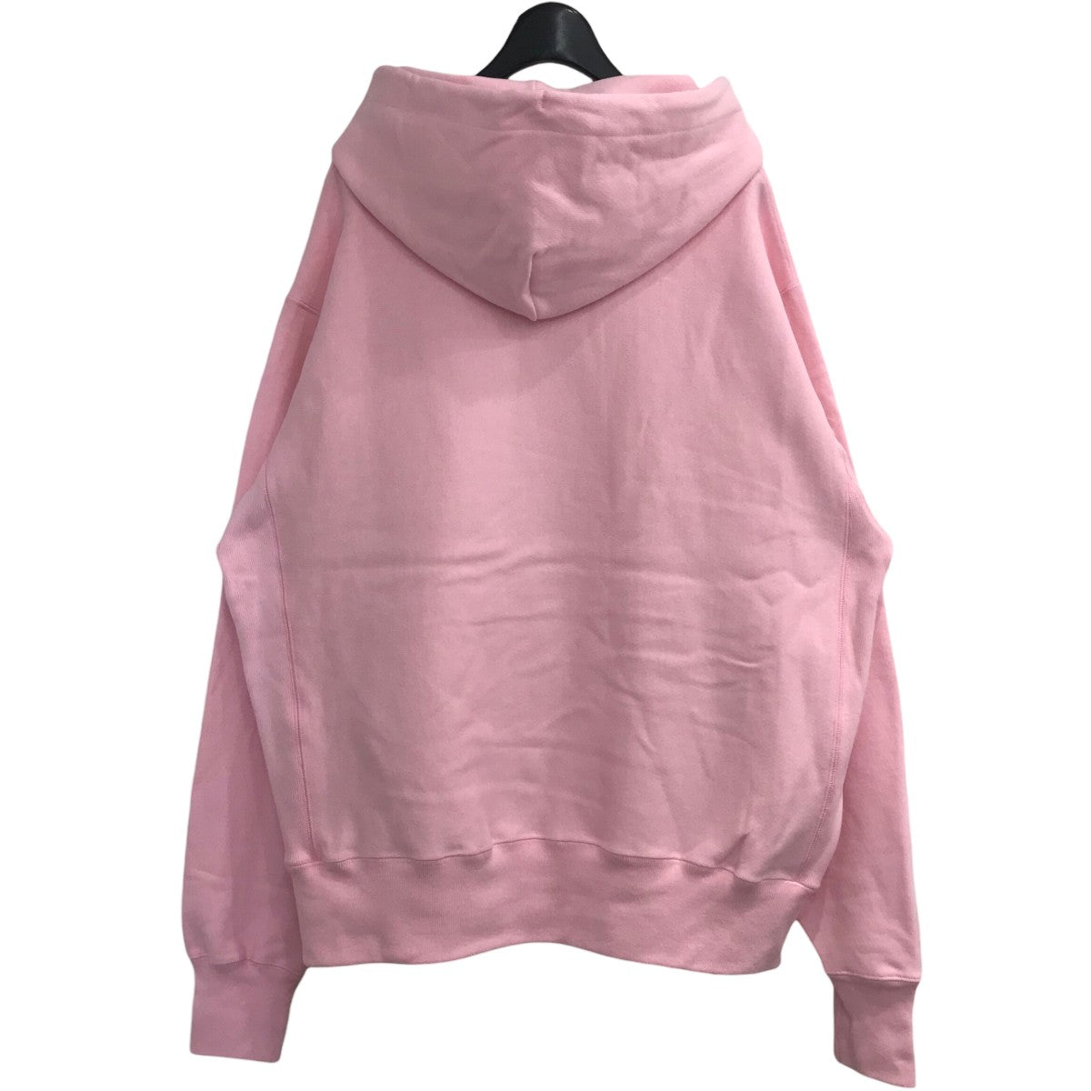Supreme Champion フーディ M ピンク パーカー 2025 Supreme Champion フーディ M ピンク パーカー 2025