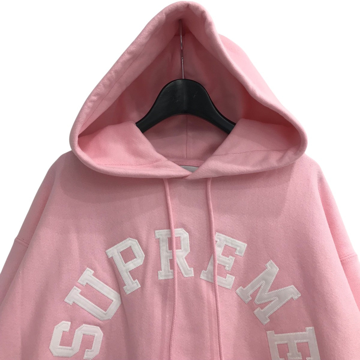 supreme champion バックロゴパーカー Mサイズ supreme champion バックロゴパーカー Mサイズ