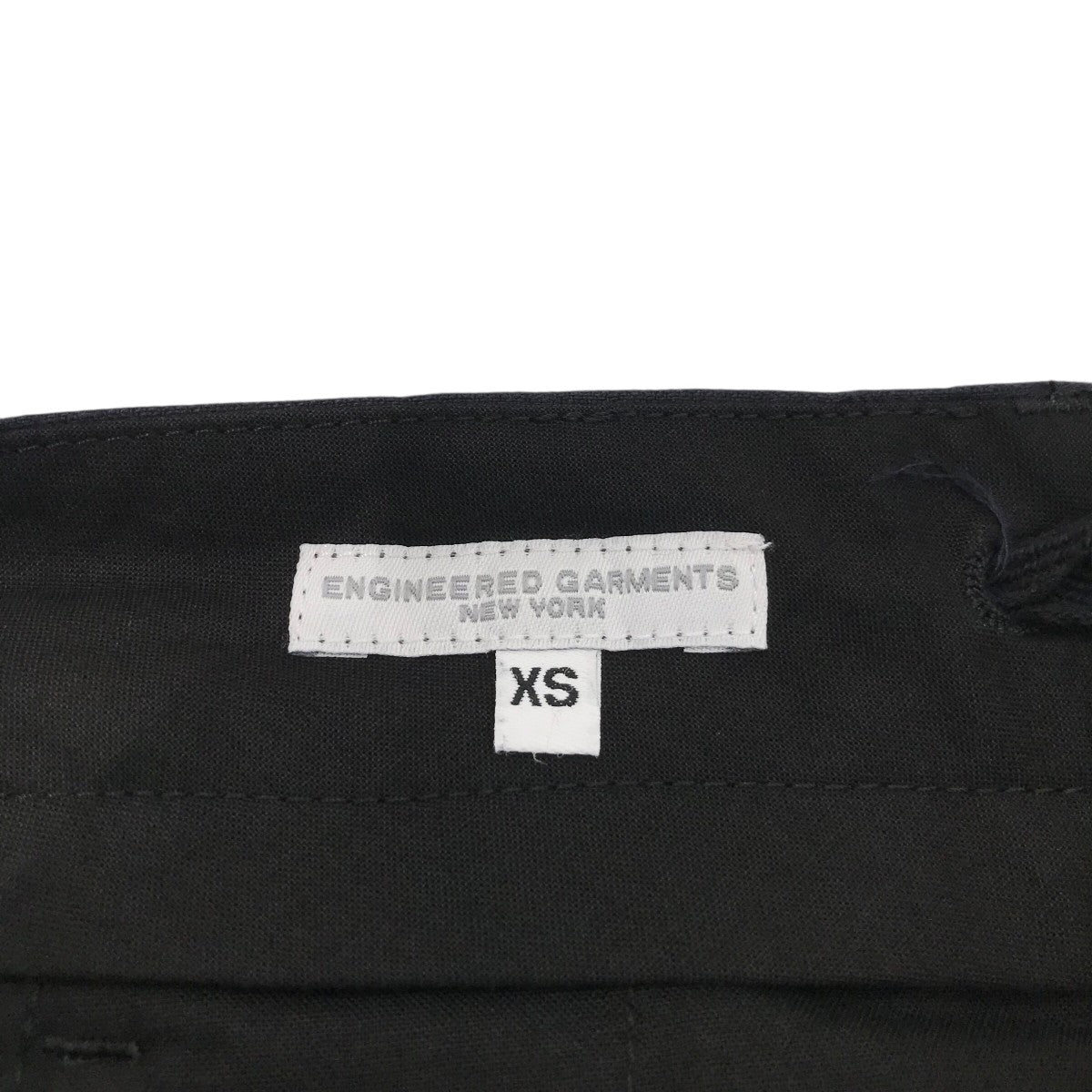 Engineered Garments(エンジニアドガーメンツ) 「Andover Pant