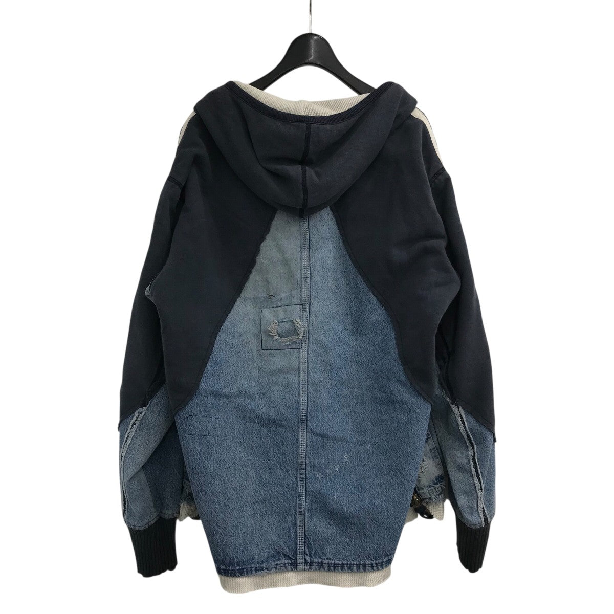 GREG LAUREN(グレッグローレン) BOXY STUDIOヴィンテージリメイク 