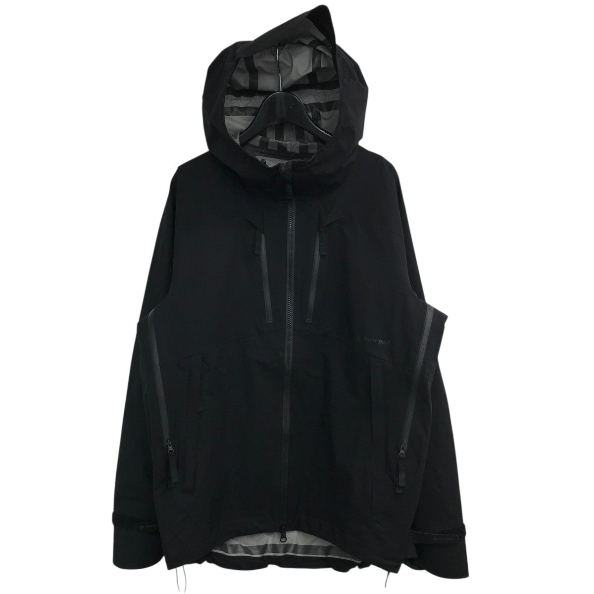 snow peak(スノーピーク) 20AWTAKIBI Down CoatダウンコートJK