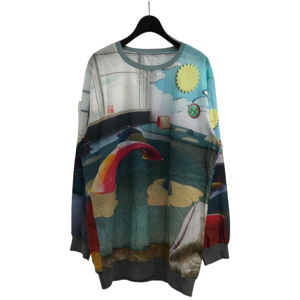 BLESS 25周年 MULTICOLLECTION IV T-SHIRT BLESS 25周年 MULTICOLLECTION IV T-SHIRT | Tシャツ