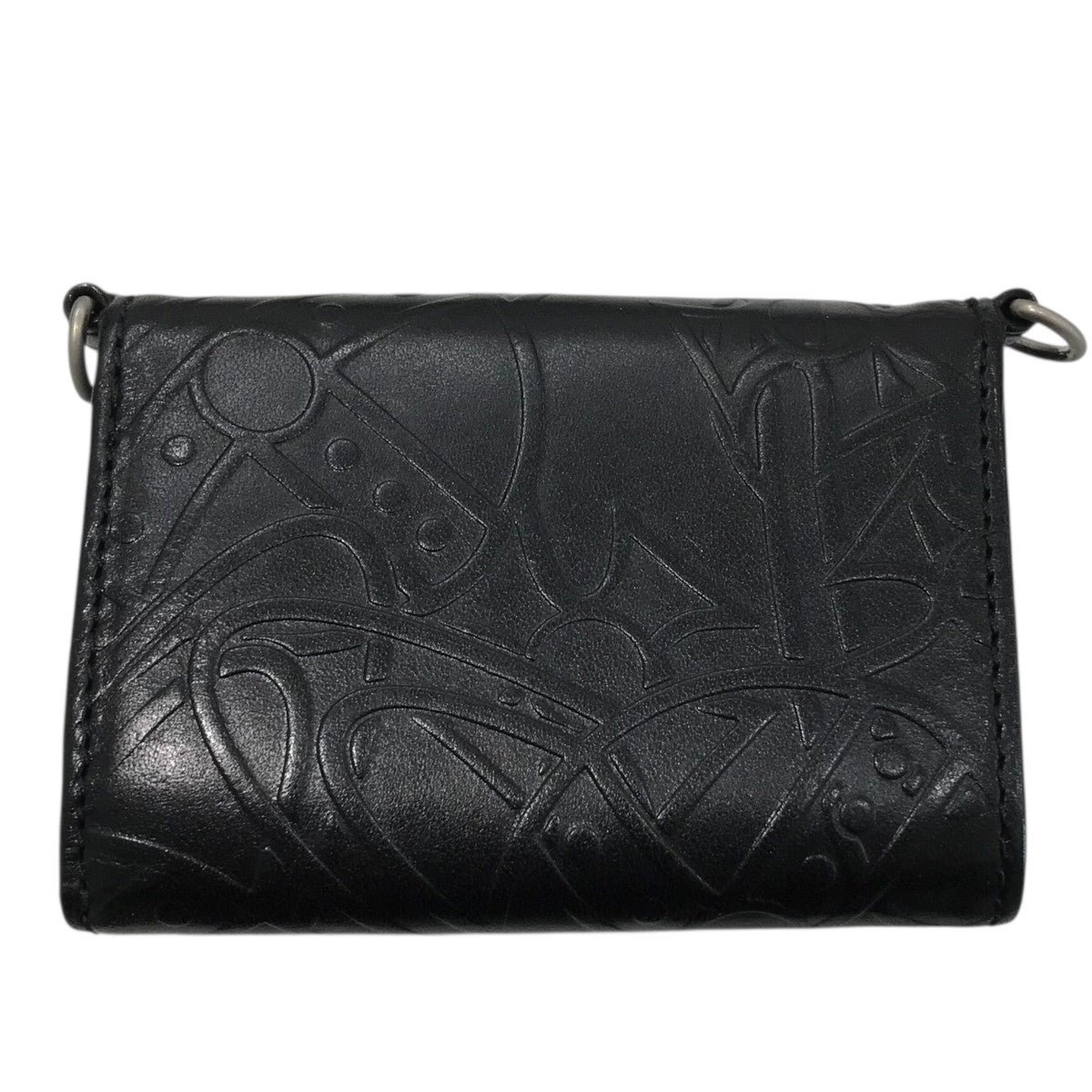Vivienne Westwood(ヴィヴィアンウエストウッド) オーヴ型押し3