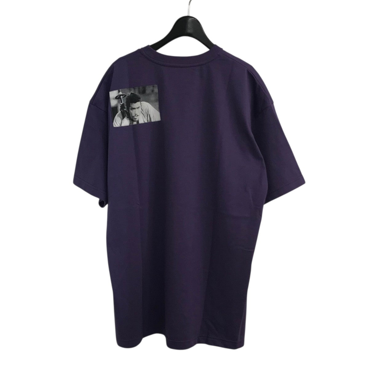 トップス WTAPS x UNDERCOVER Maai/ss/Cotton Purple WTAPS x UNDERCOVER Maai/ss/Cotton Purple - メルカリ