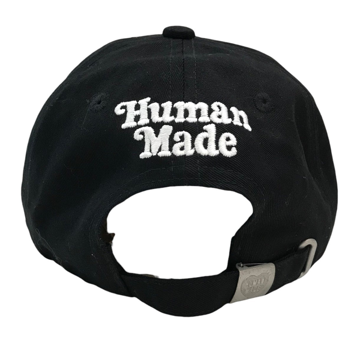 【大人気】 Human Made X Verdyキャップ 帽子 Amazon.co.jp: Human Made X Verdyキャップ 帽子 : おもちゃ