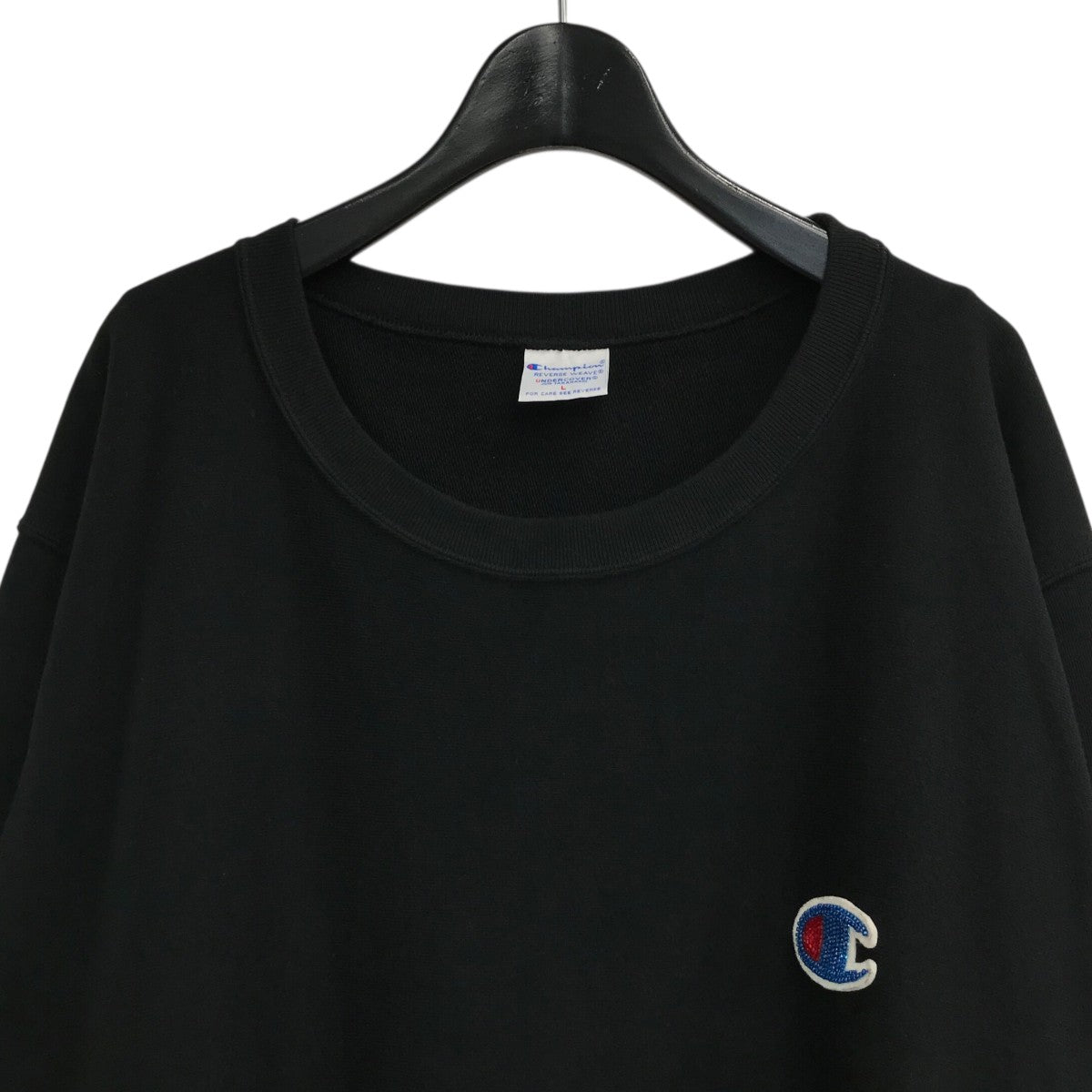 【希少】 UNDERCOVER 名作 90s スウェット ブラック アンダーカバー スウェット（UNDERCOVER）のおすすめ人気商品