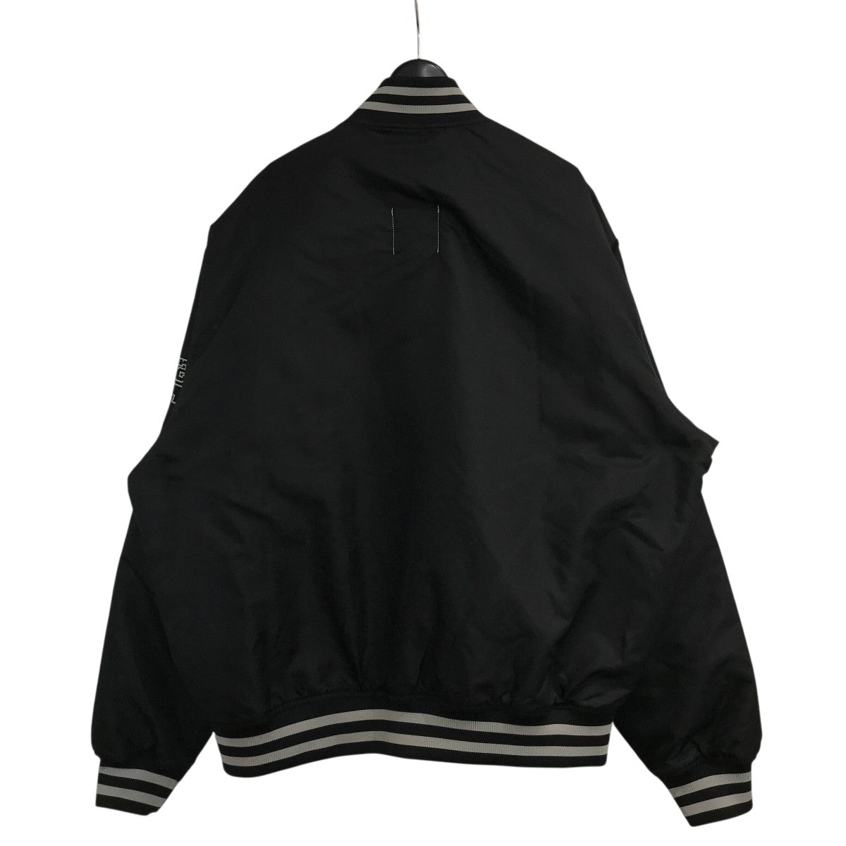soloist newera Varsity Jacket. ソロイスト 即完必至！ソロイスト×ニューエラの最新コラボ」全4型登場
