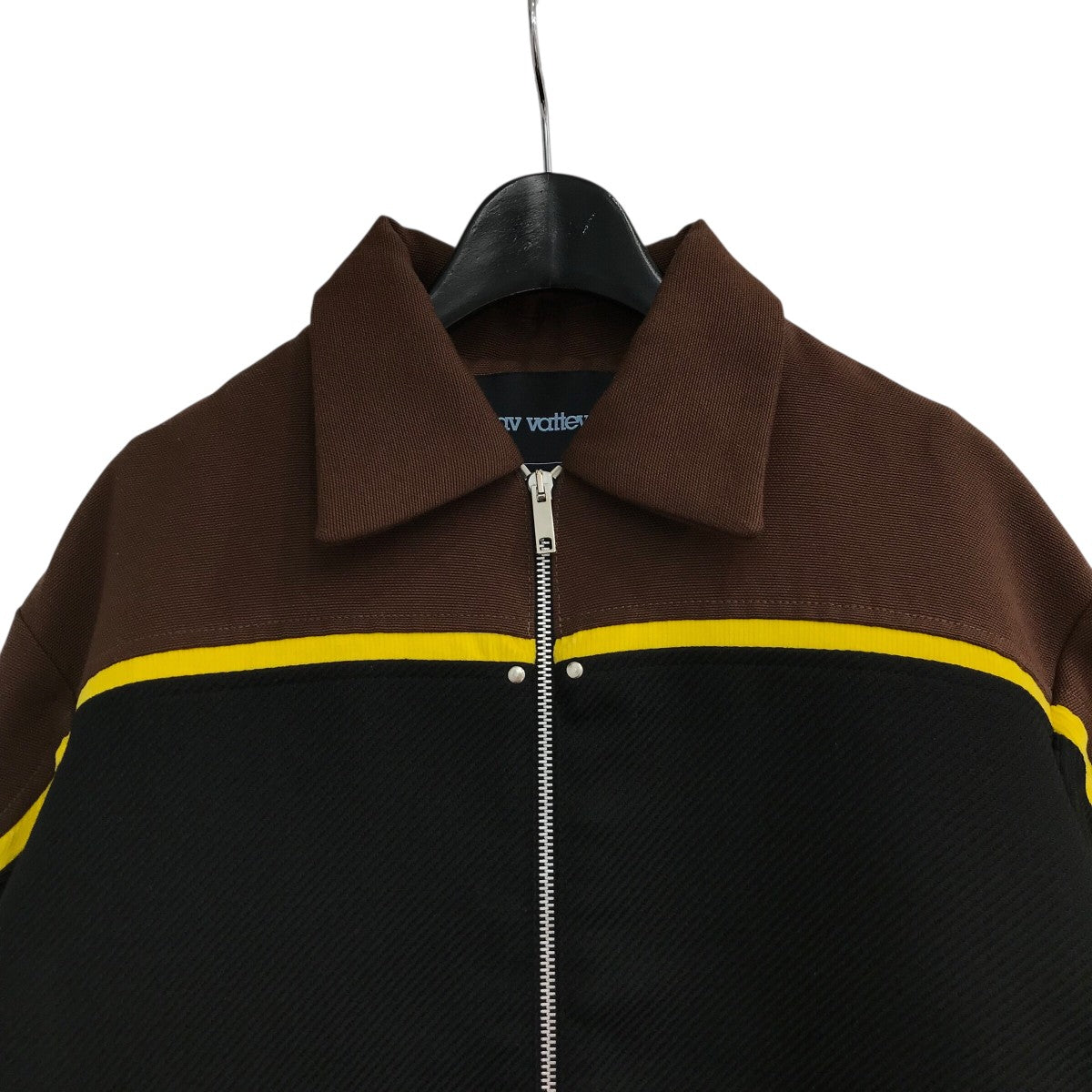 av vattev(エーブイヴァッテフ) ブルゾンSJ02E SJ02E マルチ