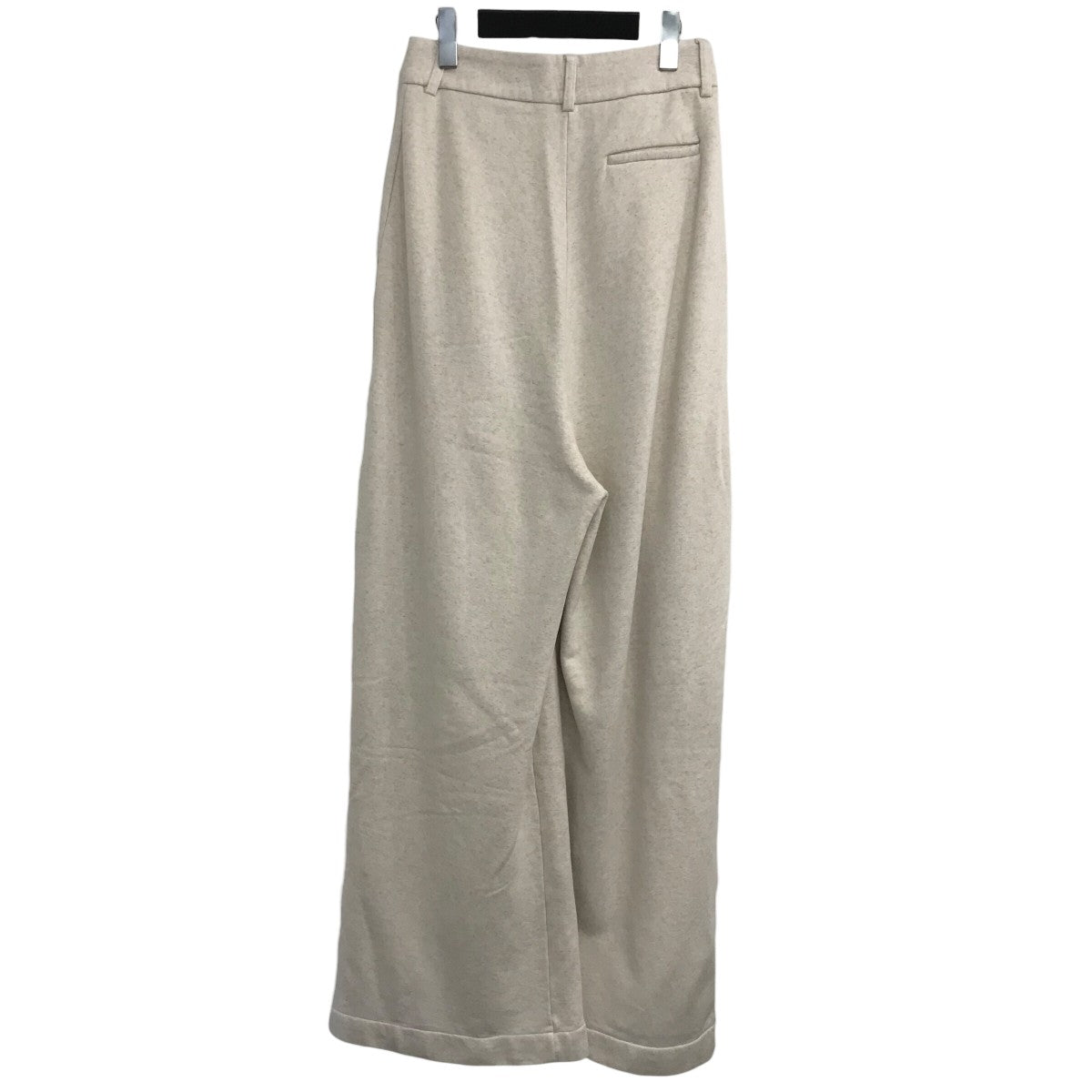 LOEWE(ロエベ) スラックス1721476 1721476 ブラック サイズ 34