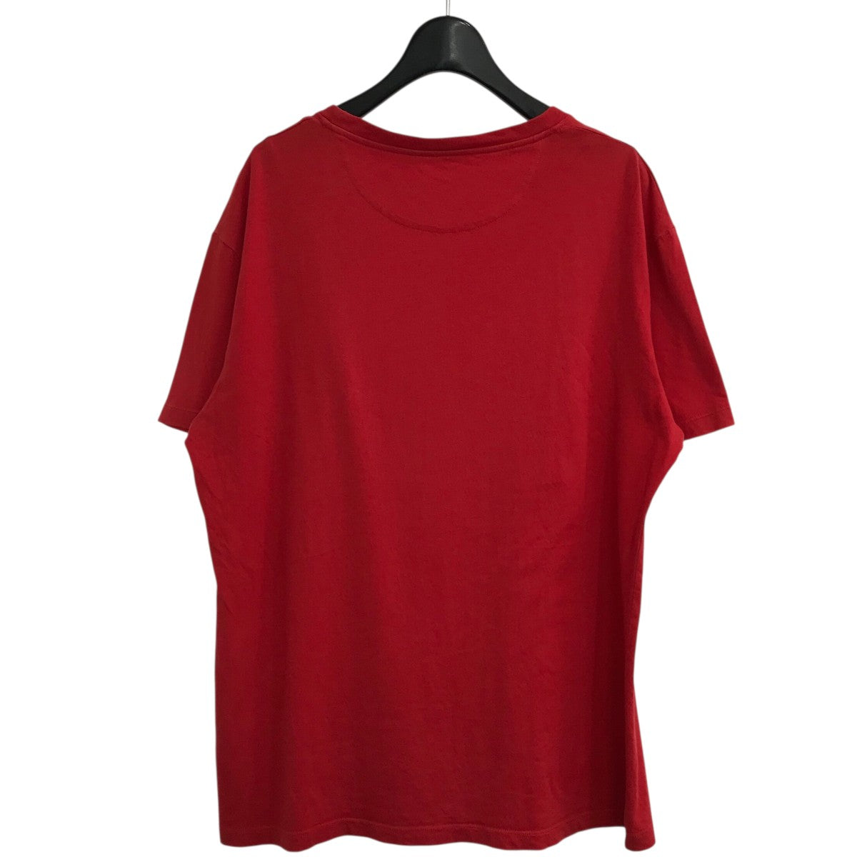 VALENTINO(ヴァレンチノ) フロントロゴTシャツTV3MG10V3LE