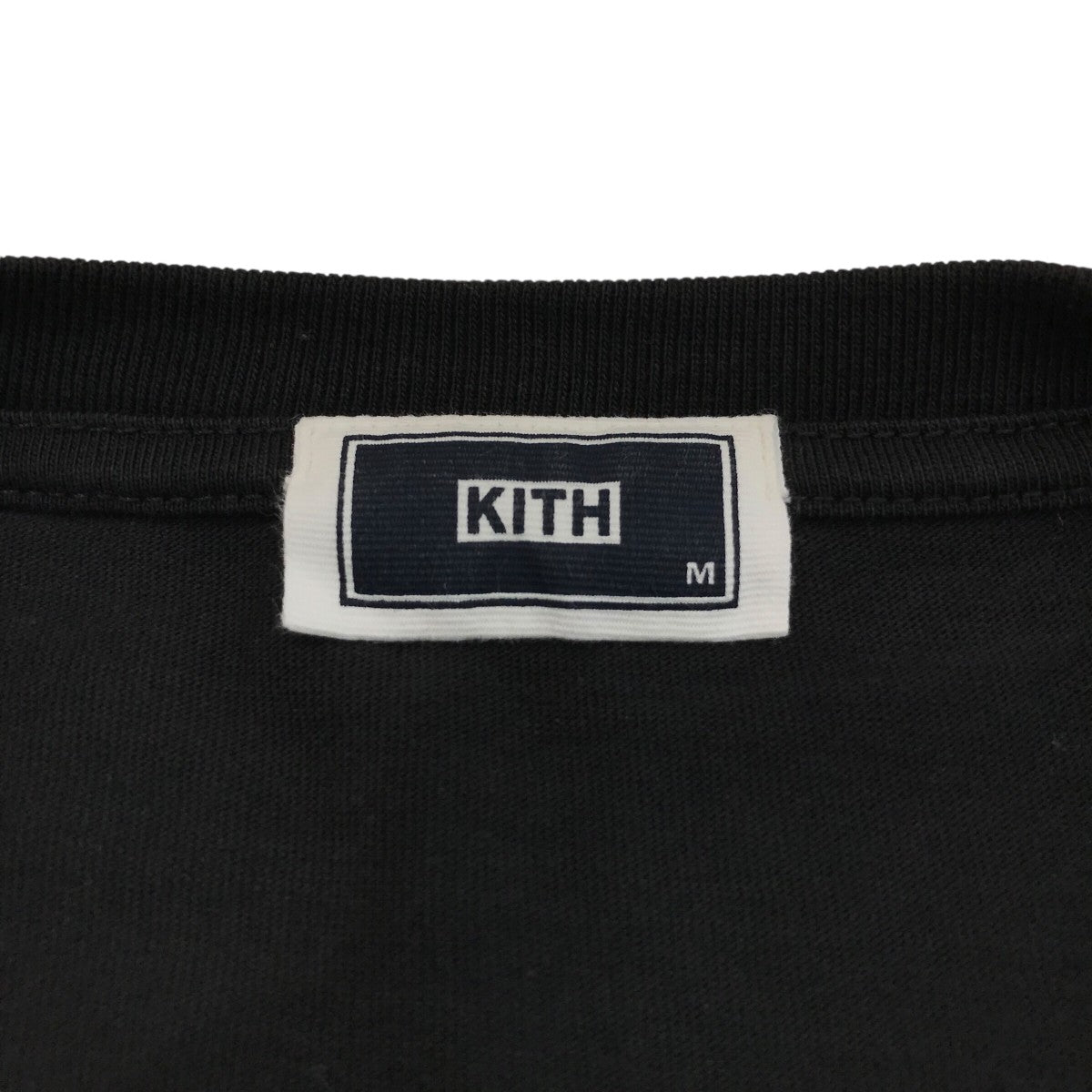 KITH(キス) プリントTシャツ24 073 060 0049 3 0 24 073 060
