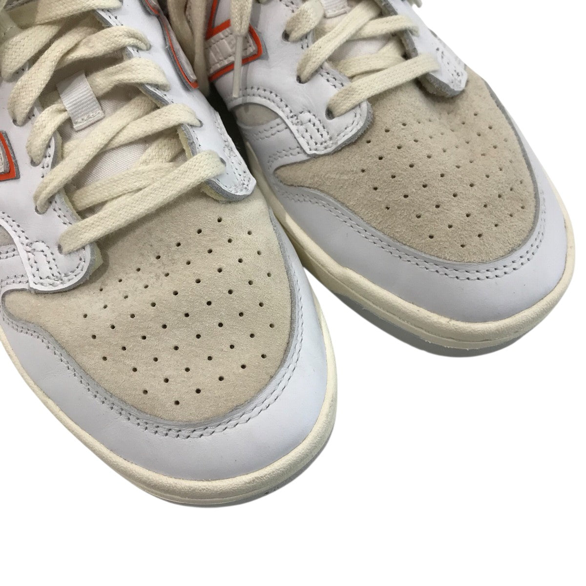 NEW BALANCE×KITH 「NM480NYK Madison Square Garden」ローカット