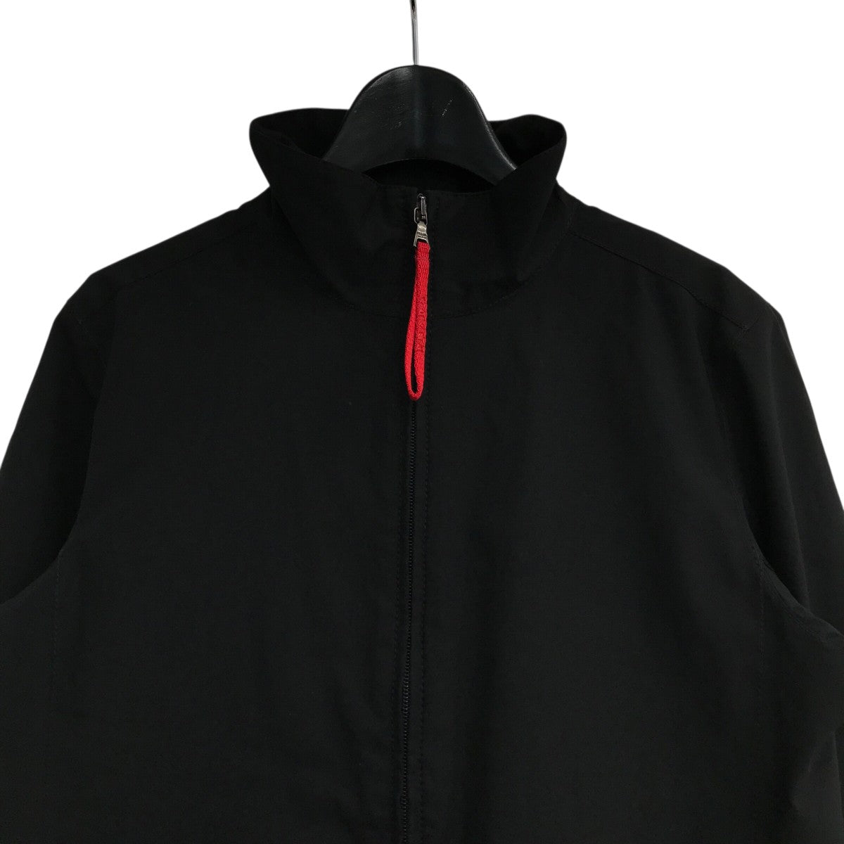 PRADA SPORTS(プラダスポーツ) ブルゾンSGV824 SGV824 ブラック