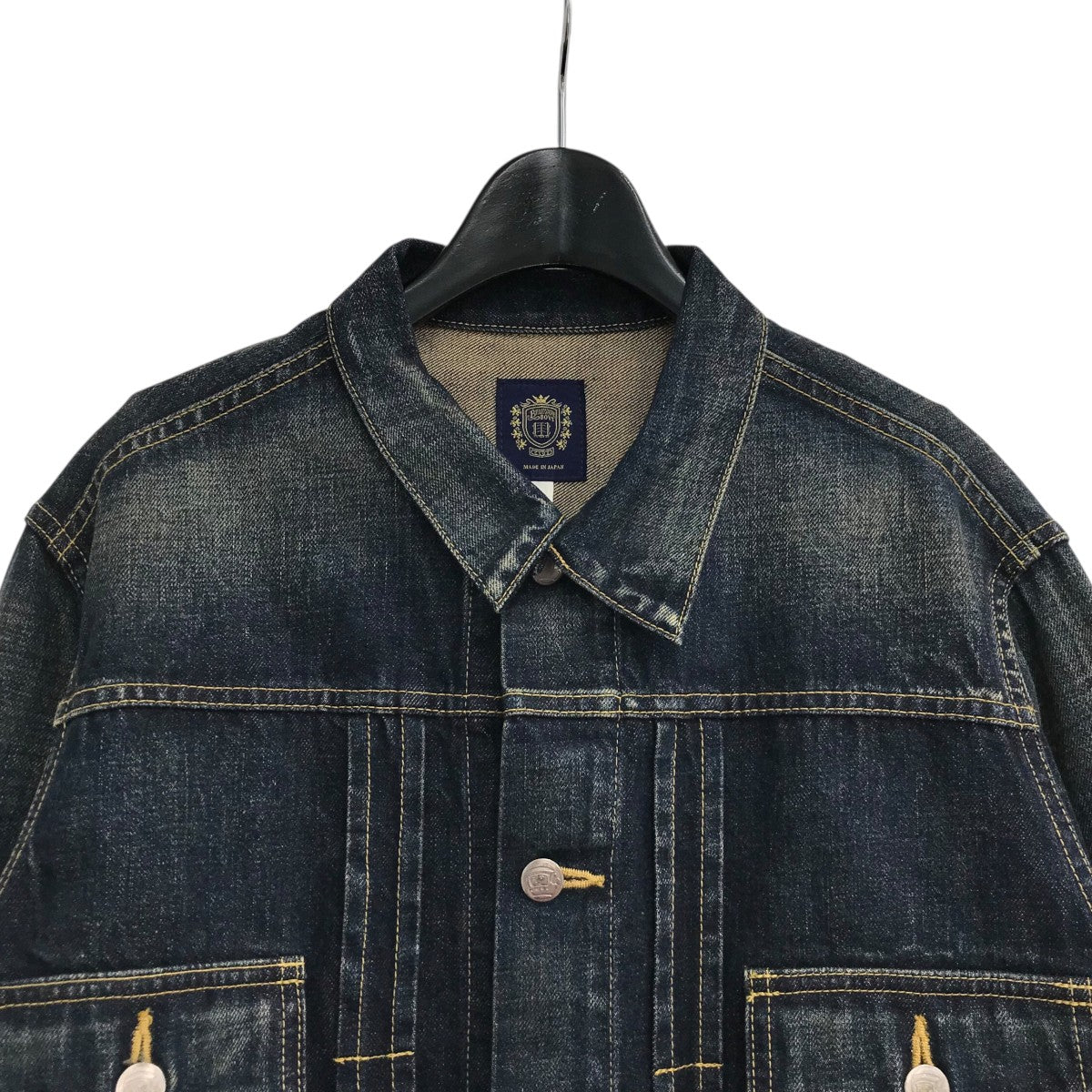 美品✨️ビリオネアボーイズクラブ ベルト バックル メンズ BILLIONAIRE BOYS CLUB(ビリオネアボーイズクラブ) バック