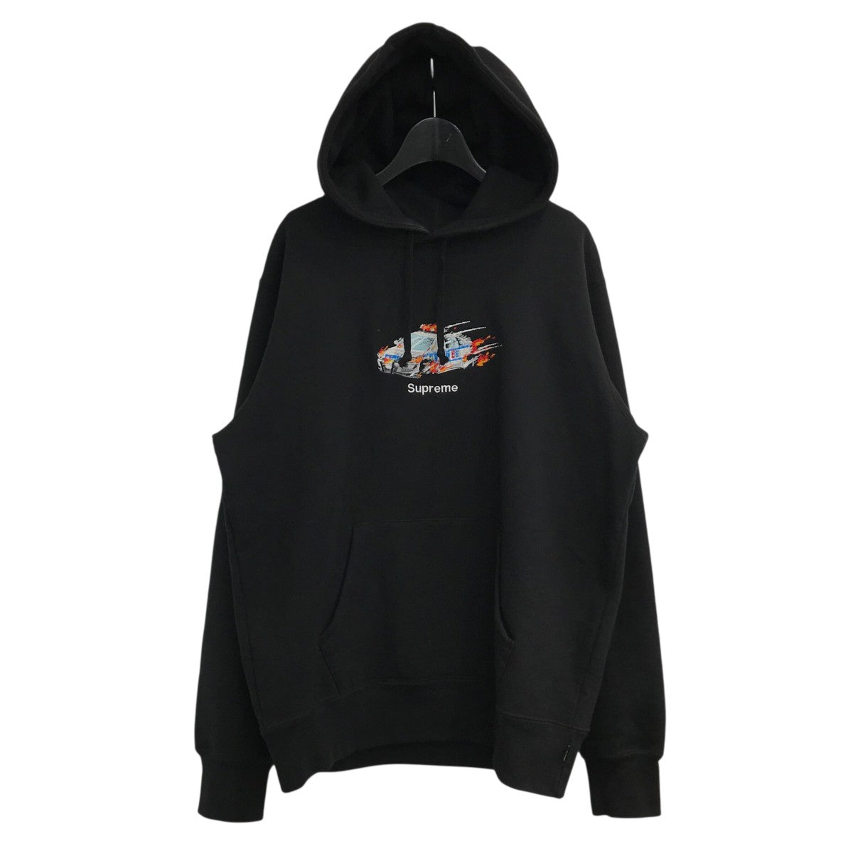 supreme パーカー Supreme JUNYA WATANABE CDG MAN Hooded Sweatshirt ギャルソン