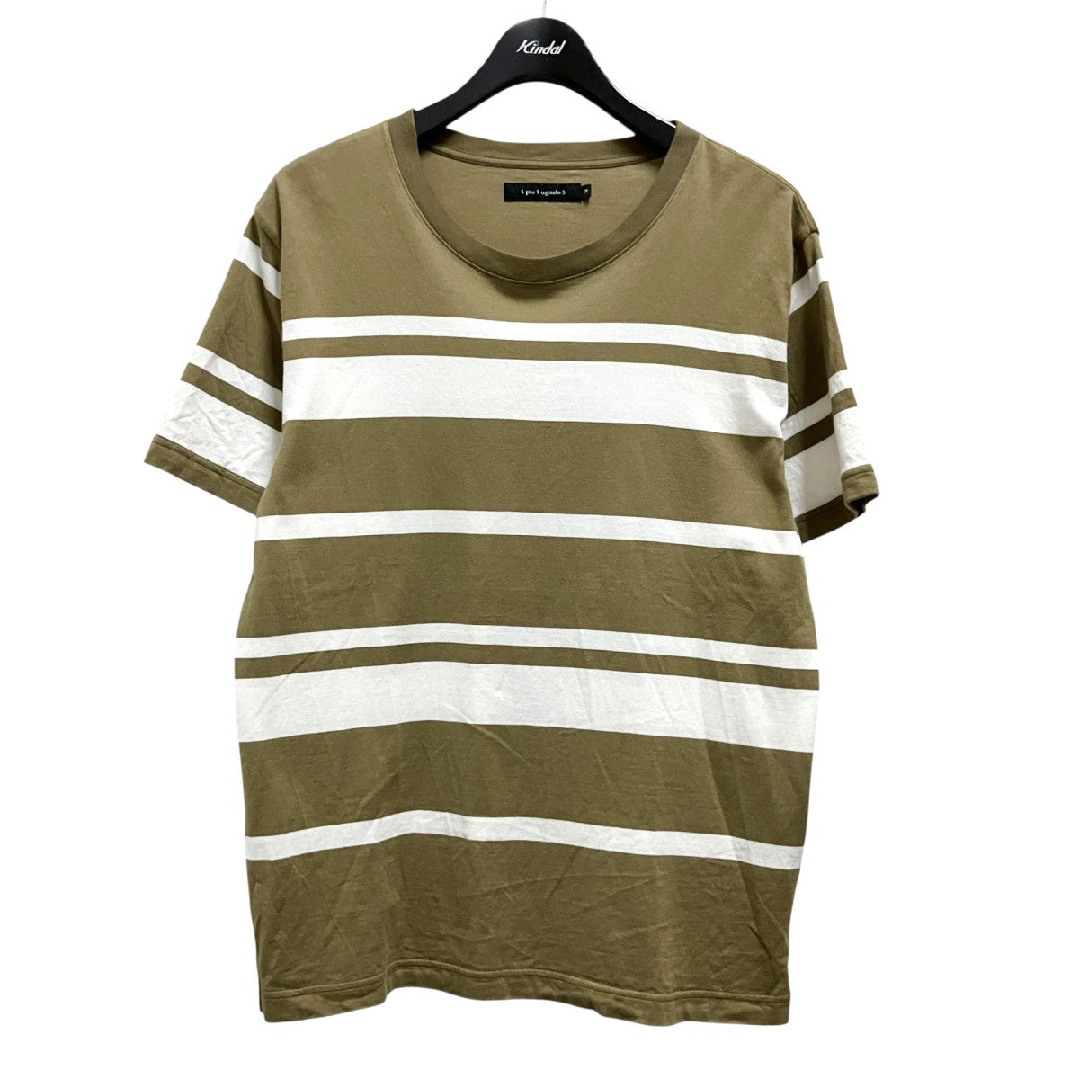 S S BORDER CREWボーダーTシャツMRT367