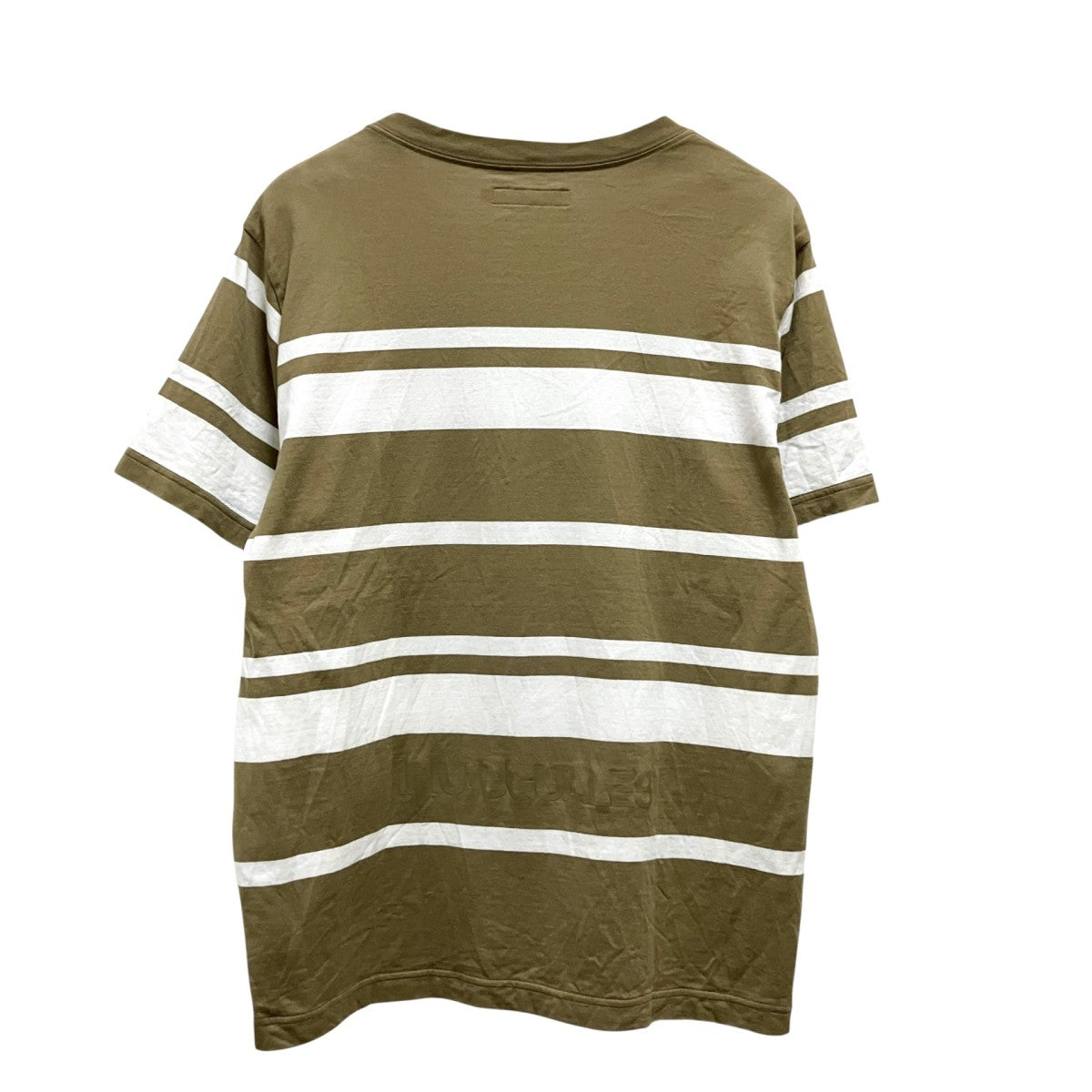 S S BORDER CREWボーダーTシャツMRT367