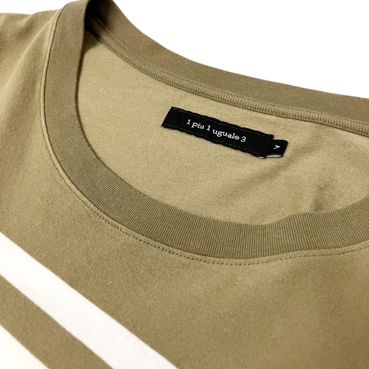 S S BORDER CREWボーダーTシャツMRT367